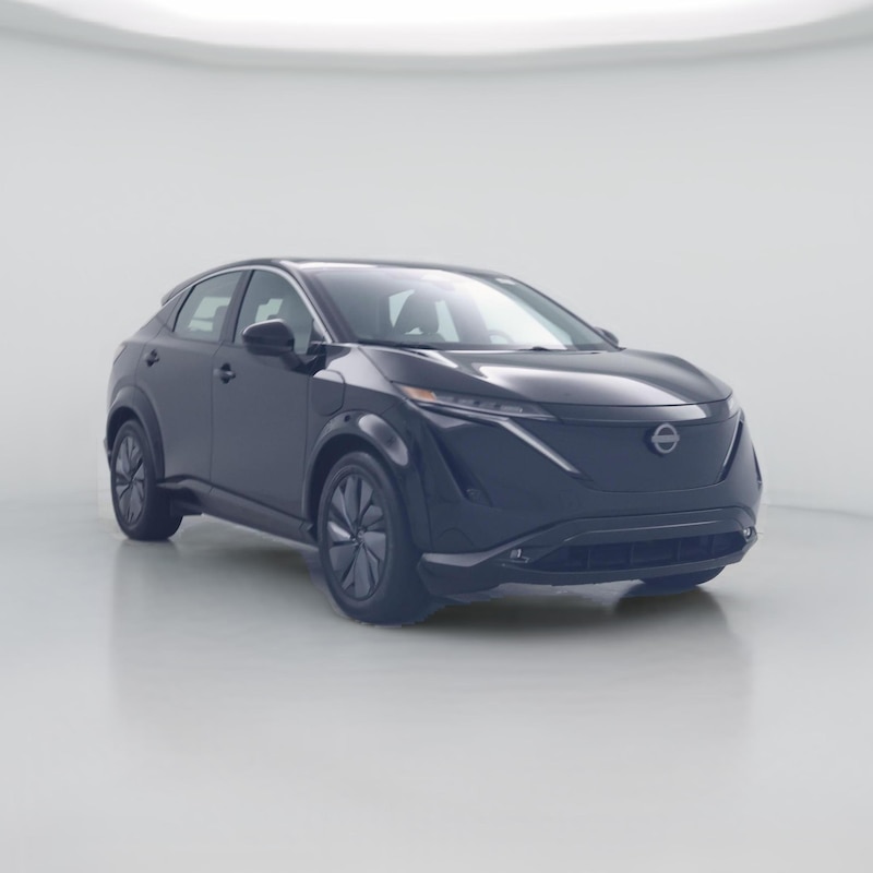 2023 Nissan ARIYA EVOLVE+