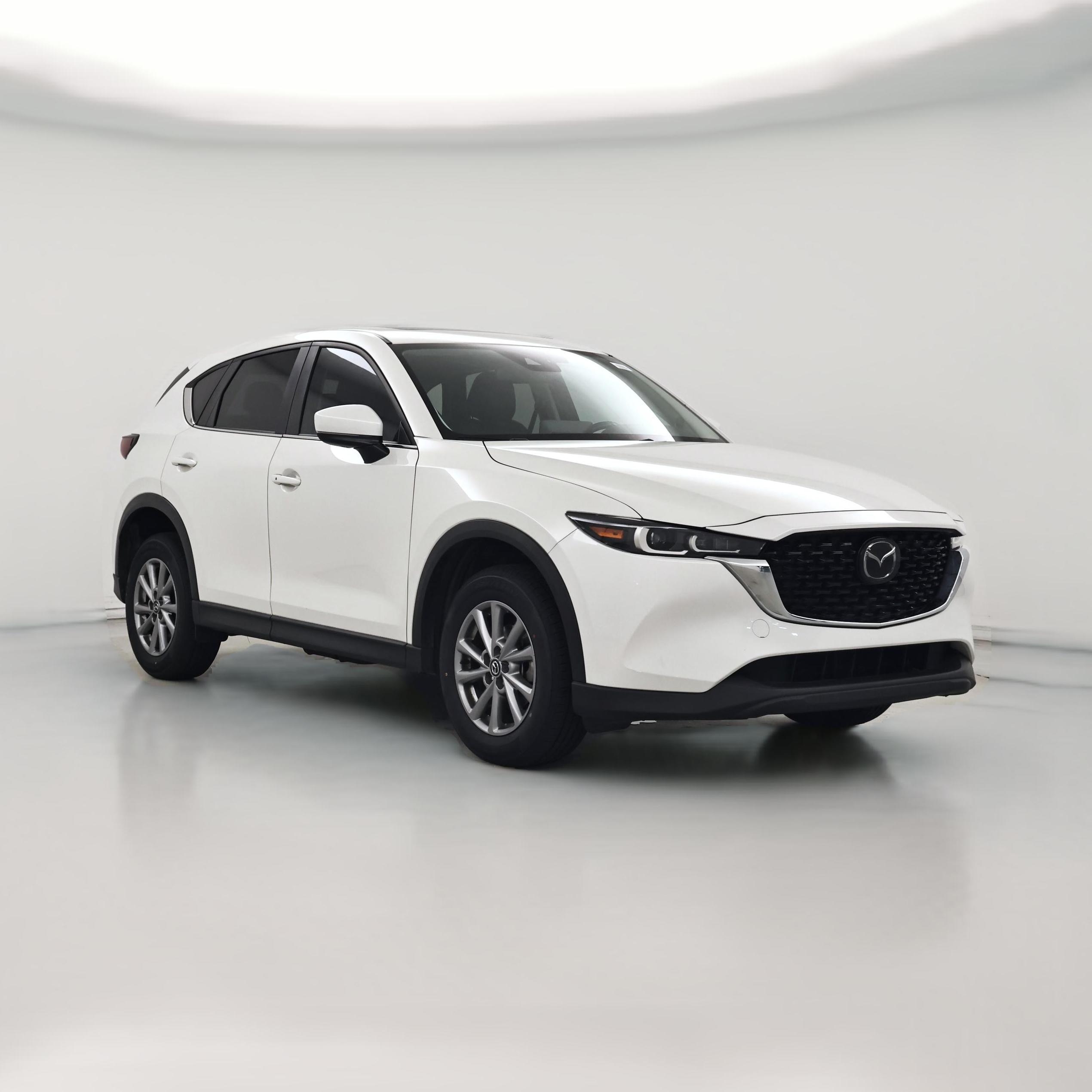 Thumbnail: 2023 Mazda CX-5 - 1