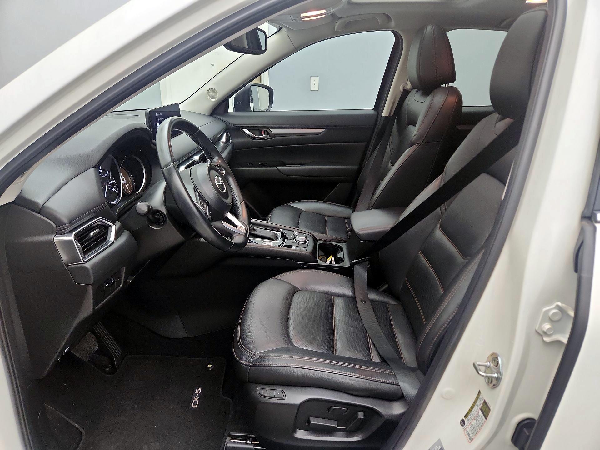 Thumbnail: 2023 Mazda CX-5 - 11