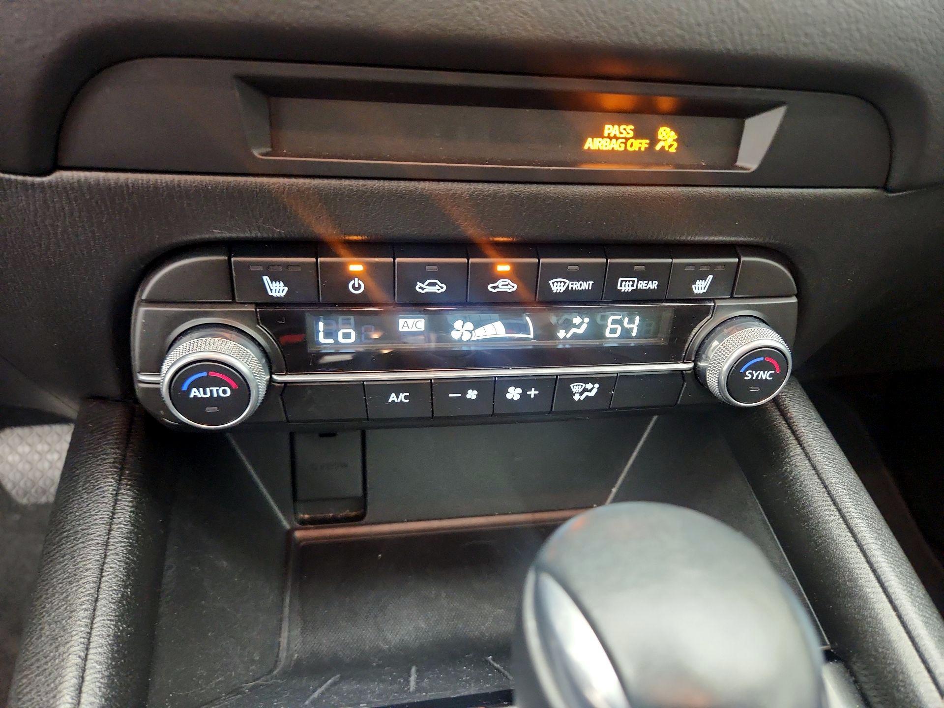 Thumbnail: 2023 Mazda CX-5 - 16