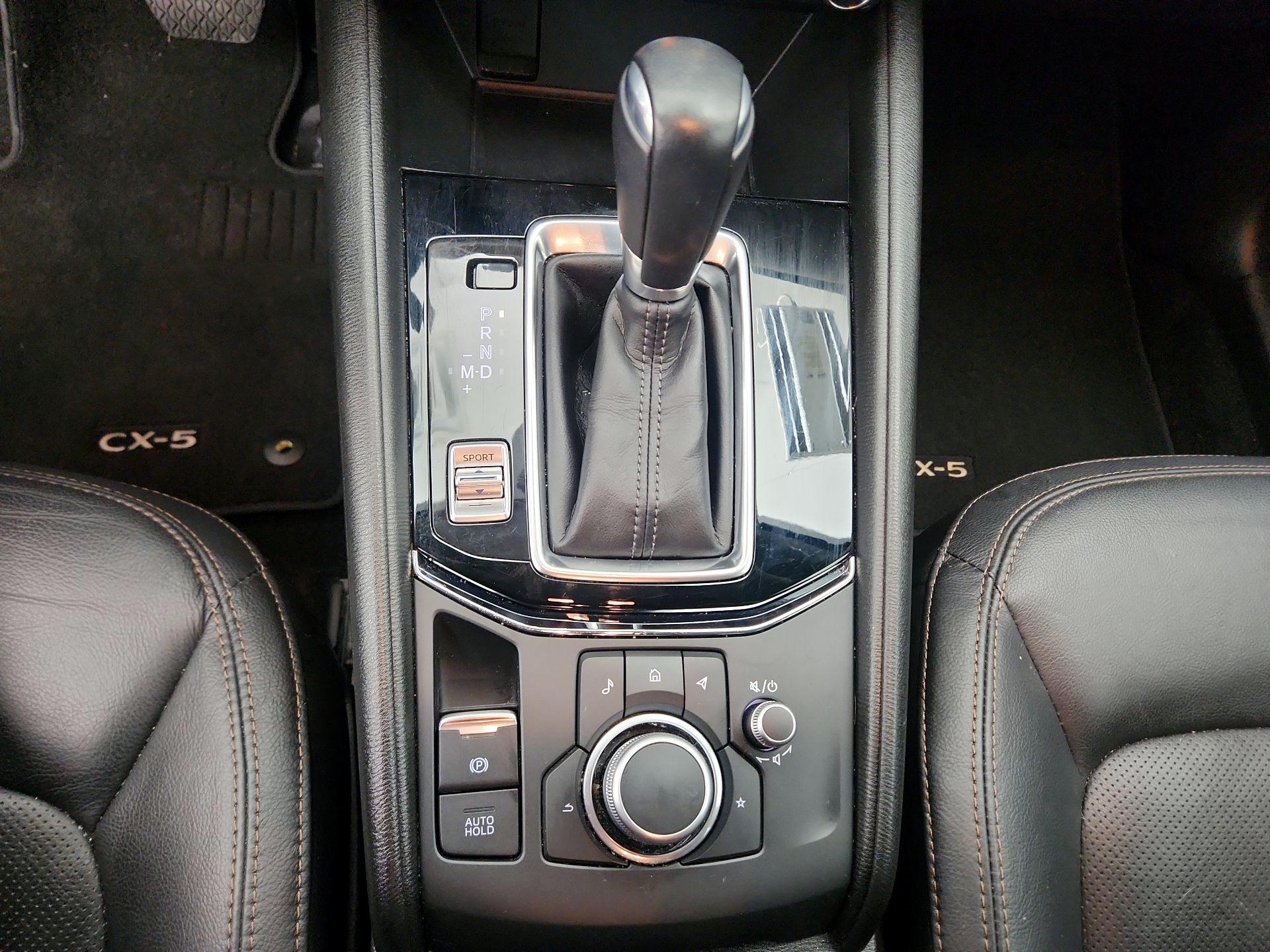 Thumbnail: 2023 Mazda CX-5 - 17