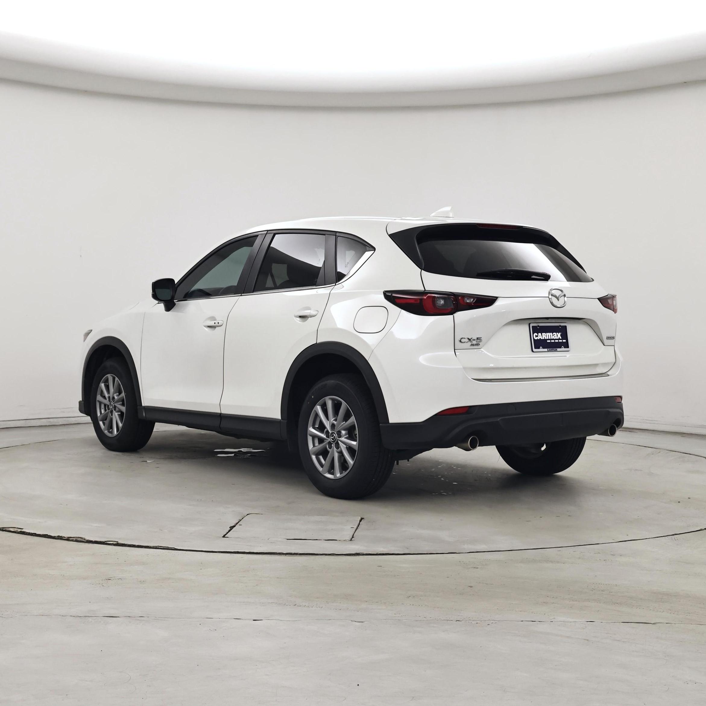 Thumbnail: 2023 Mazda CX-5 - 2