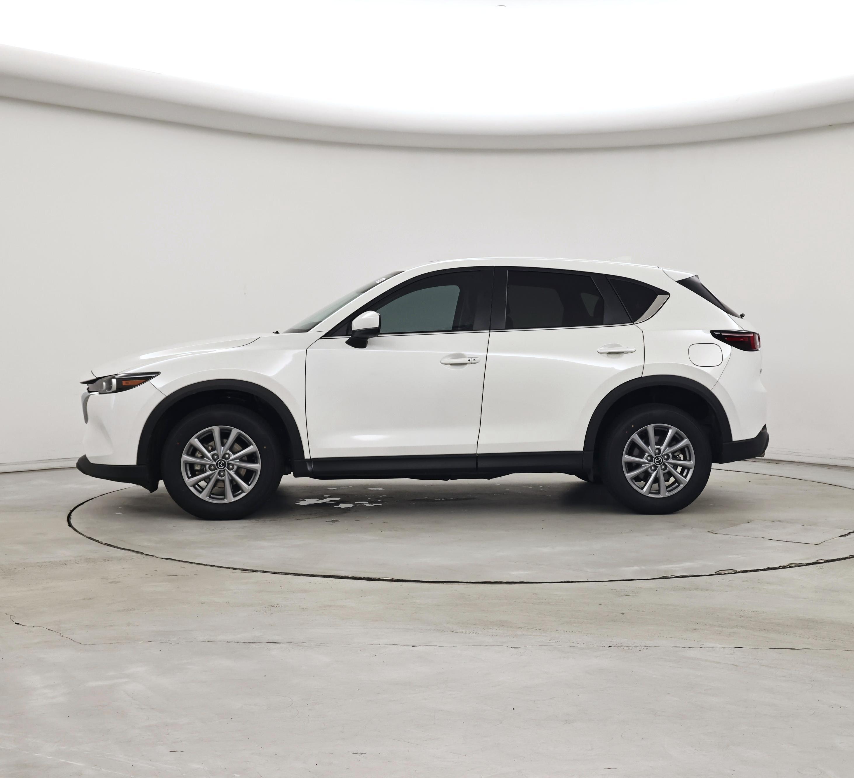 Thumbnail: 2023 Mazda CX-5 - 3
