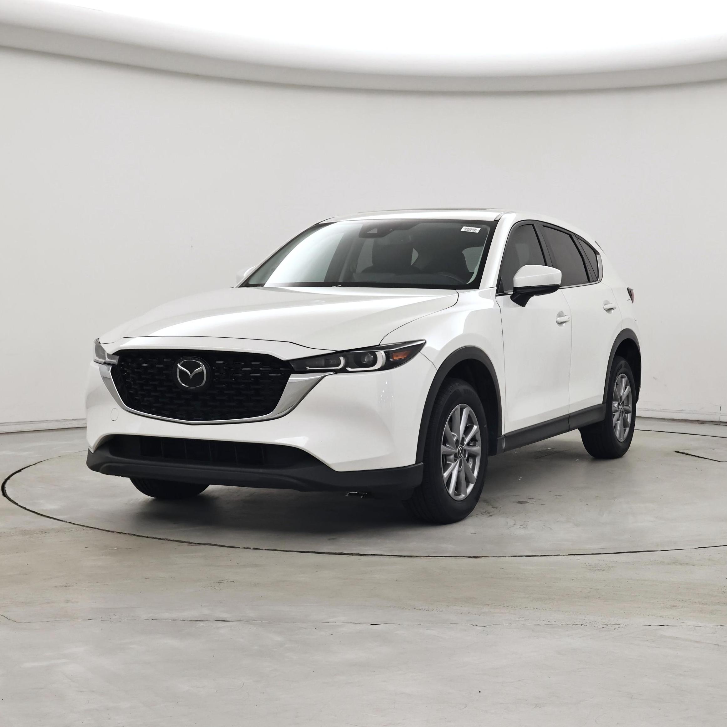 Thumbnail: 2023 Mazda CX-5 - 4