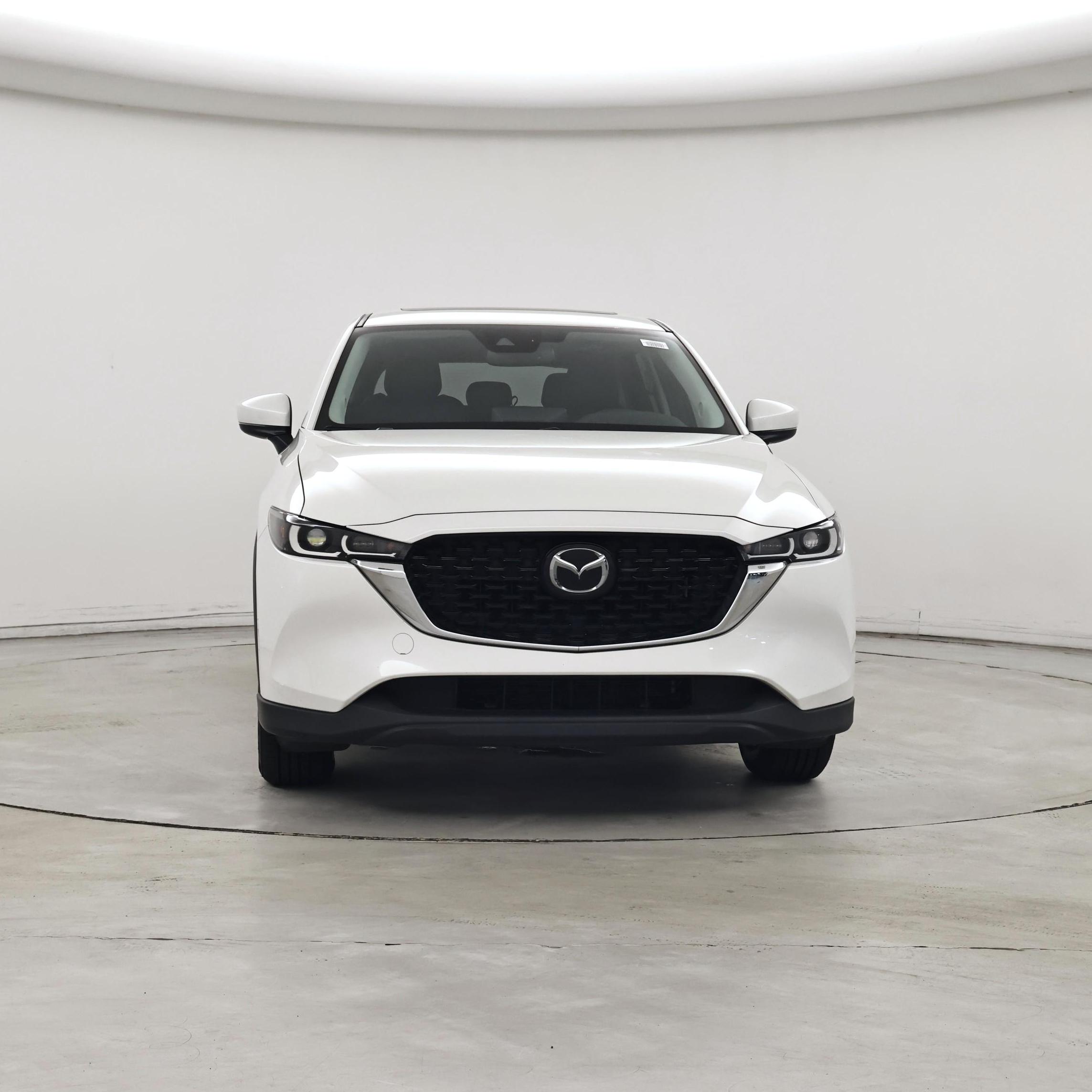 Thumbnail: 2023 Mazda CX-5 - 5