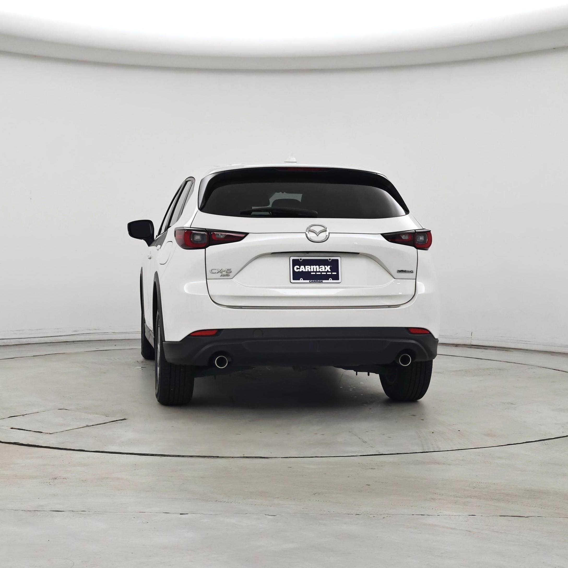 Thumbnail: 2023 Mazda CX-5 - 6