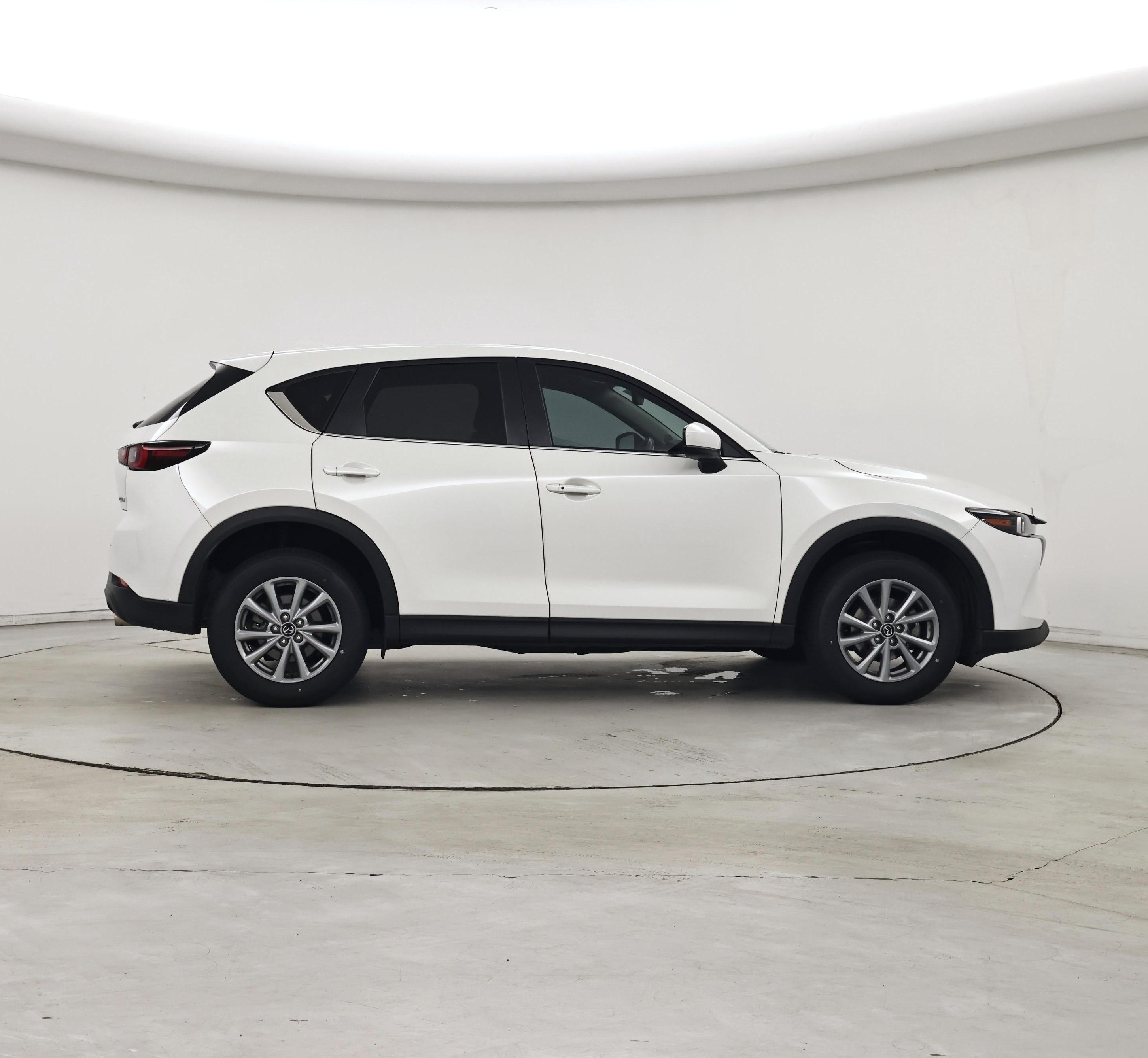 Thumbnail: 2023 Mazda CX-5 - 7
