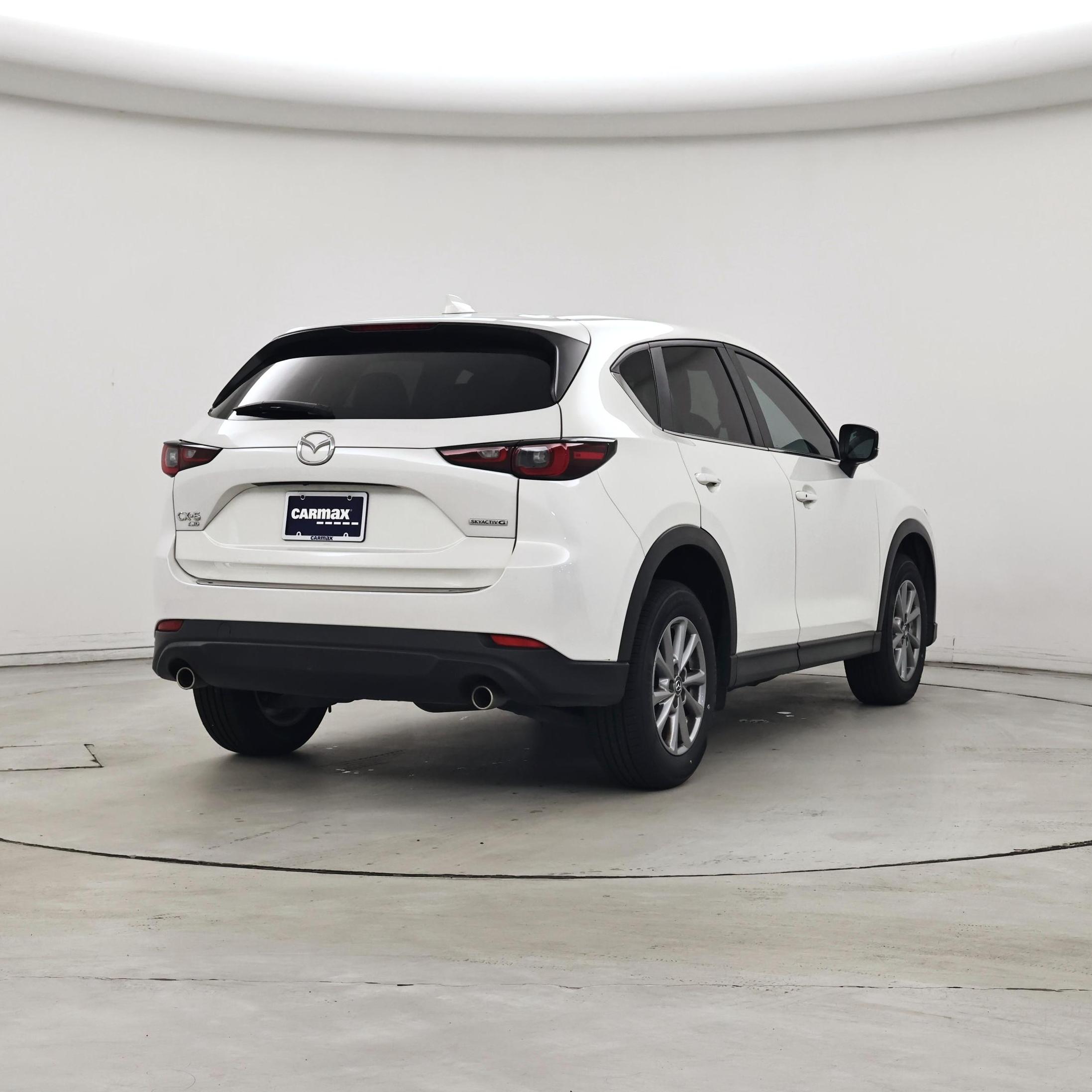 Thumbnail: 2023 Mazda CX-5 - 8