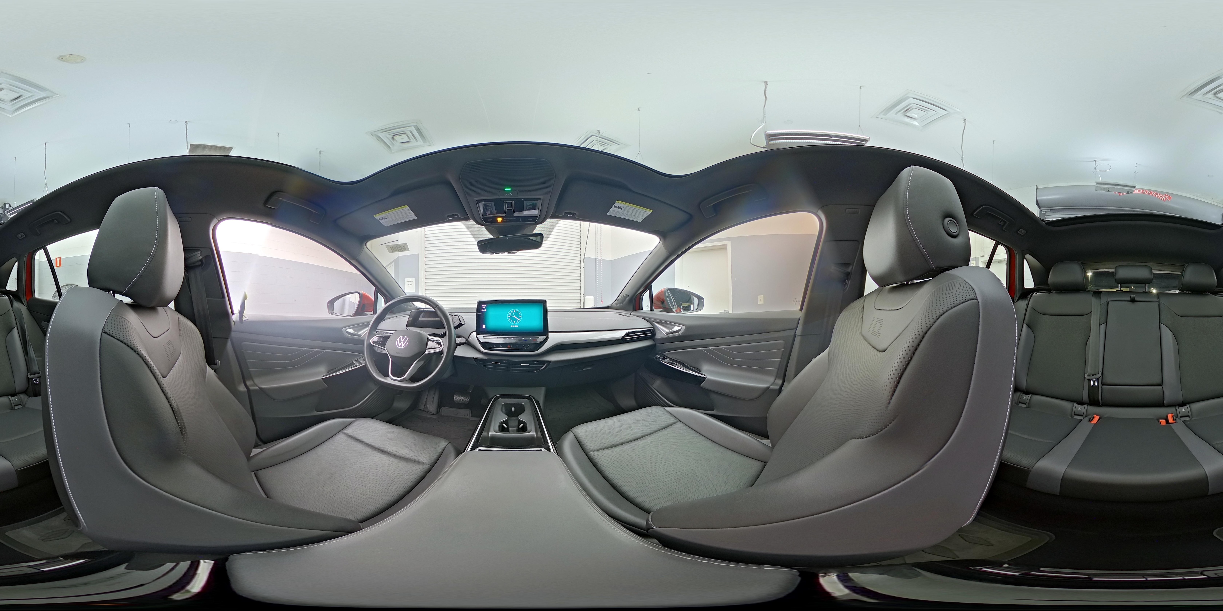 2023 Volkswagen ID.4 PRO S - Photo 25
