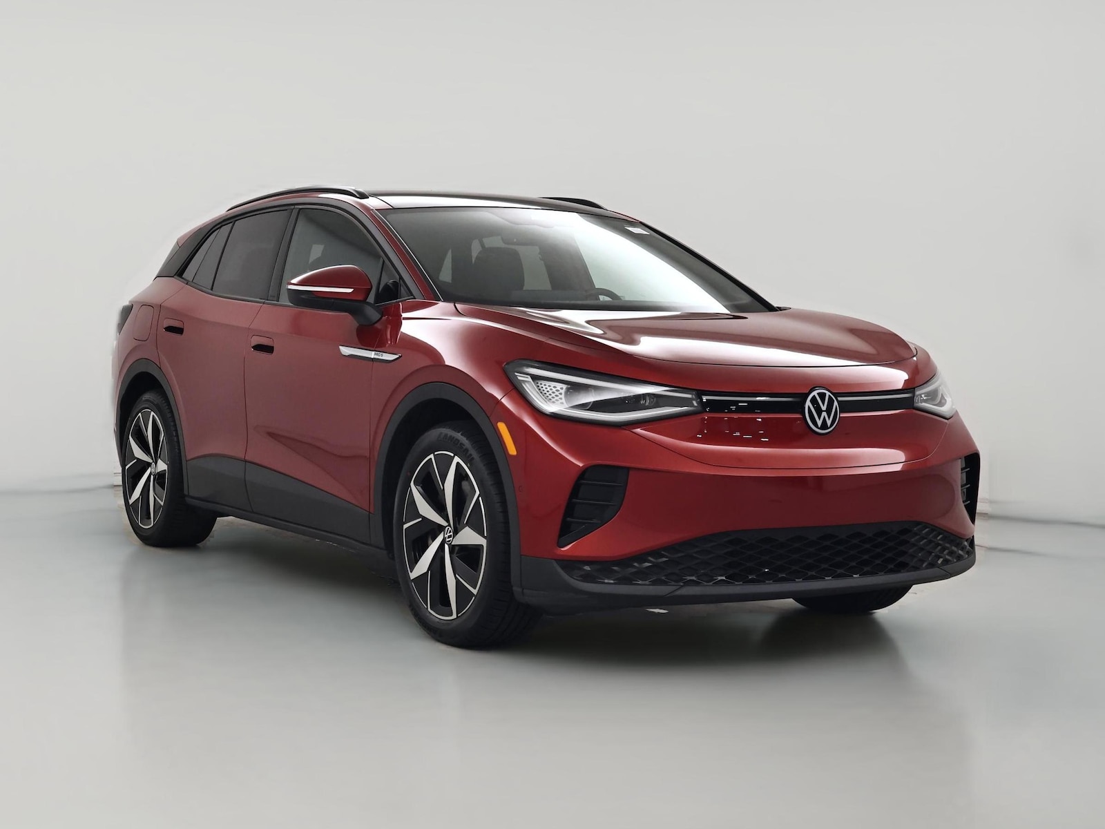 2023 Volkswagen ID.4 PRO S - Photo 1
