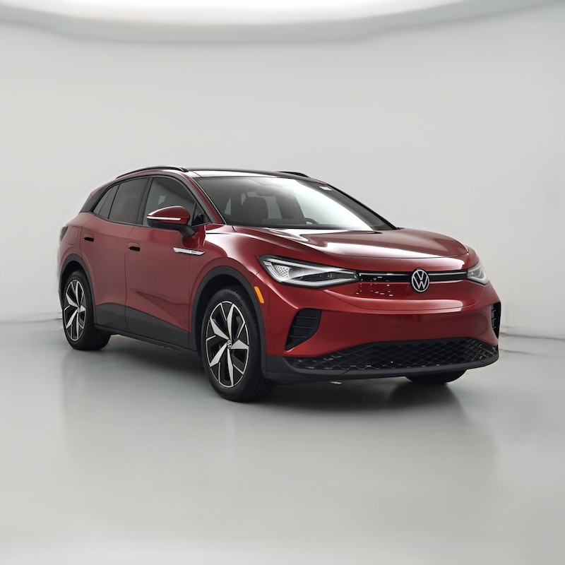 2023 Volkswagen ID.4 EV PRO S