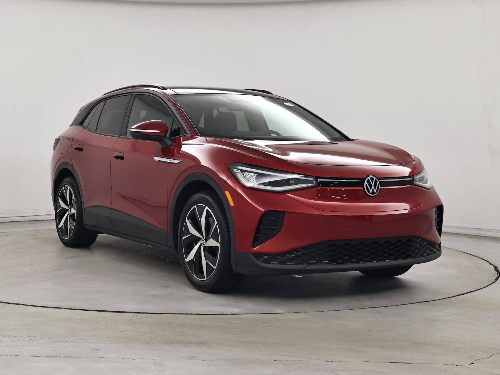 2023 Volkswagen ID.4 PRO S - Photo 2