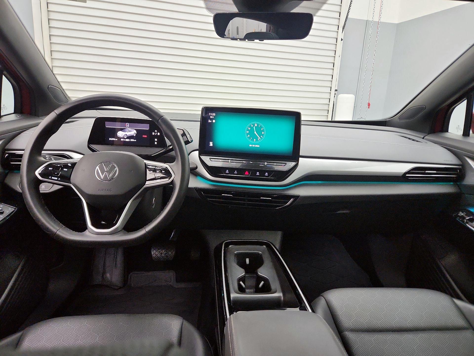 Thumbnail: 2023 Volkswagen ID.4 - 9