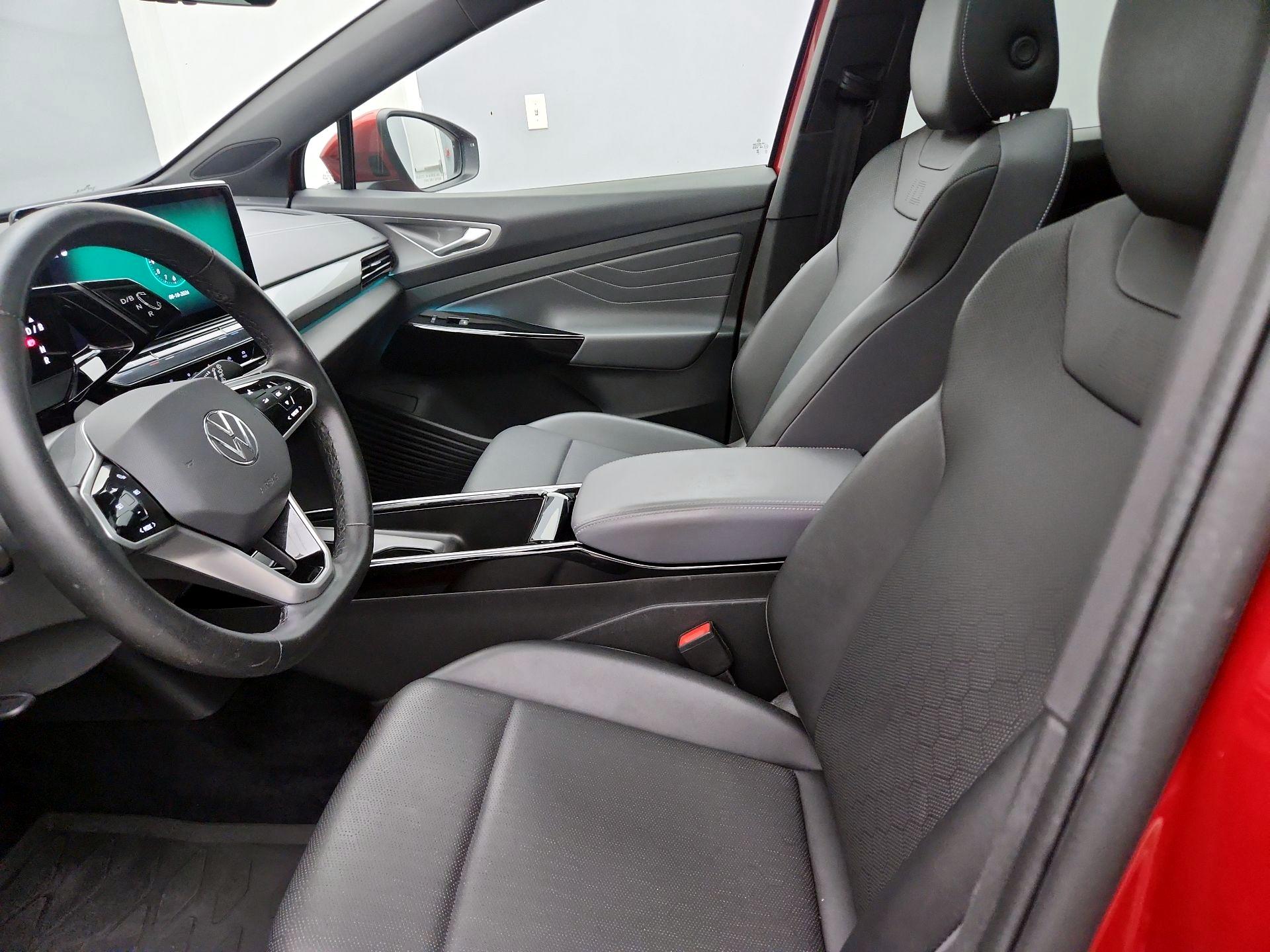 Thumbnail: 2023 Volkswagen ID.4 - 11