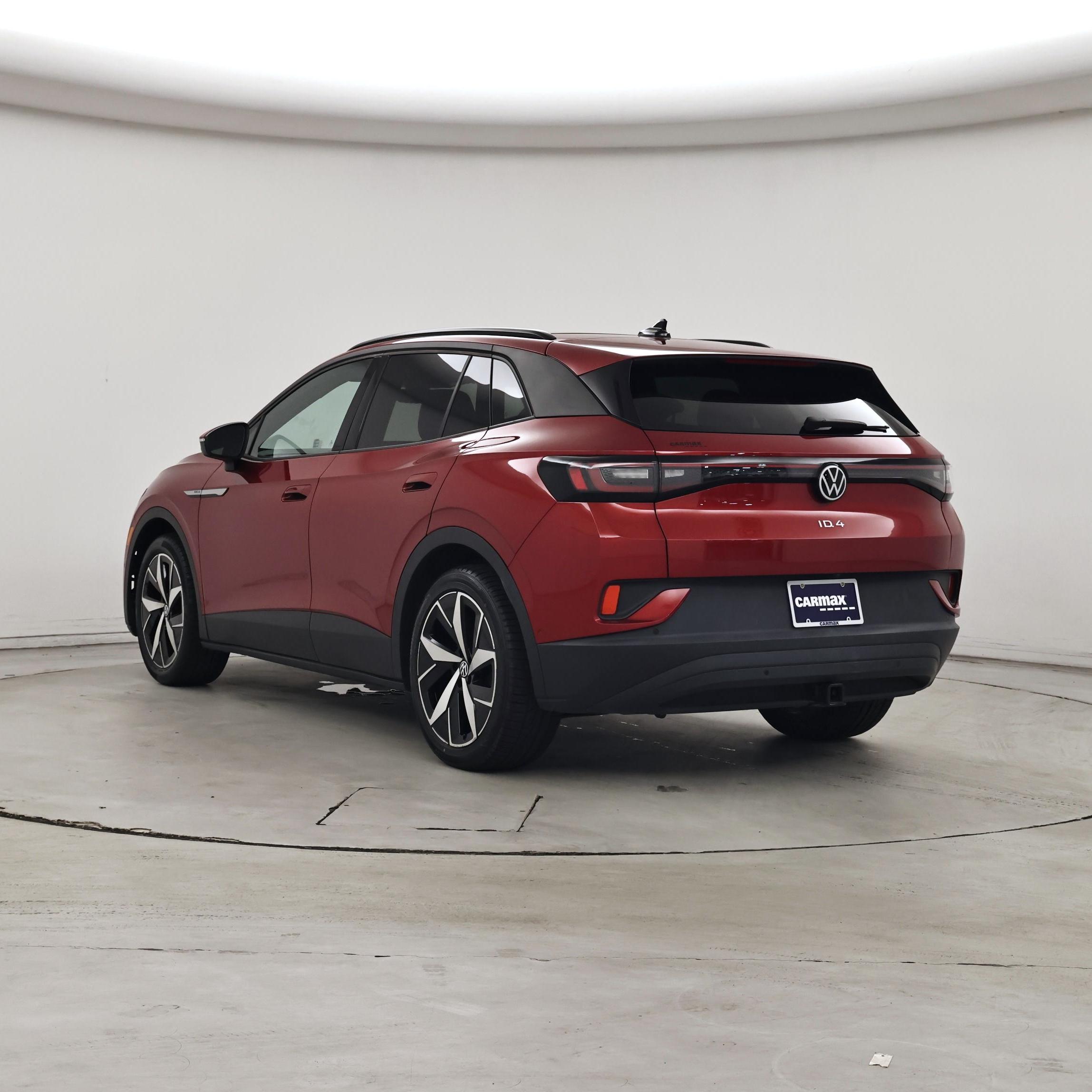Thumbnail: 2023 Volkswagen ID.4 - 2