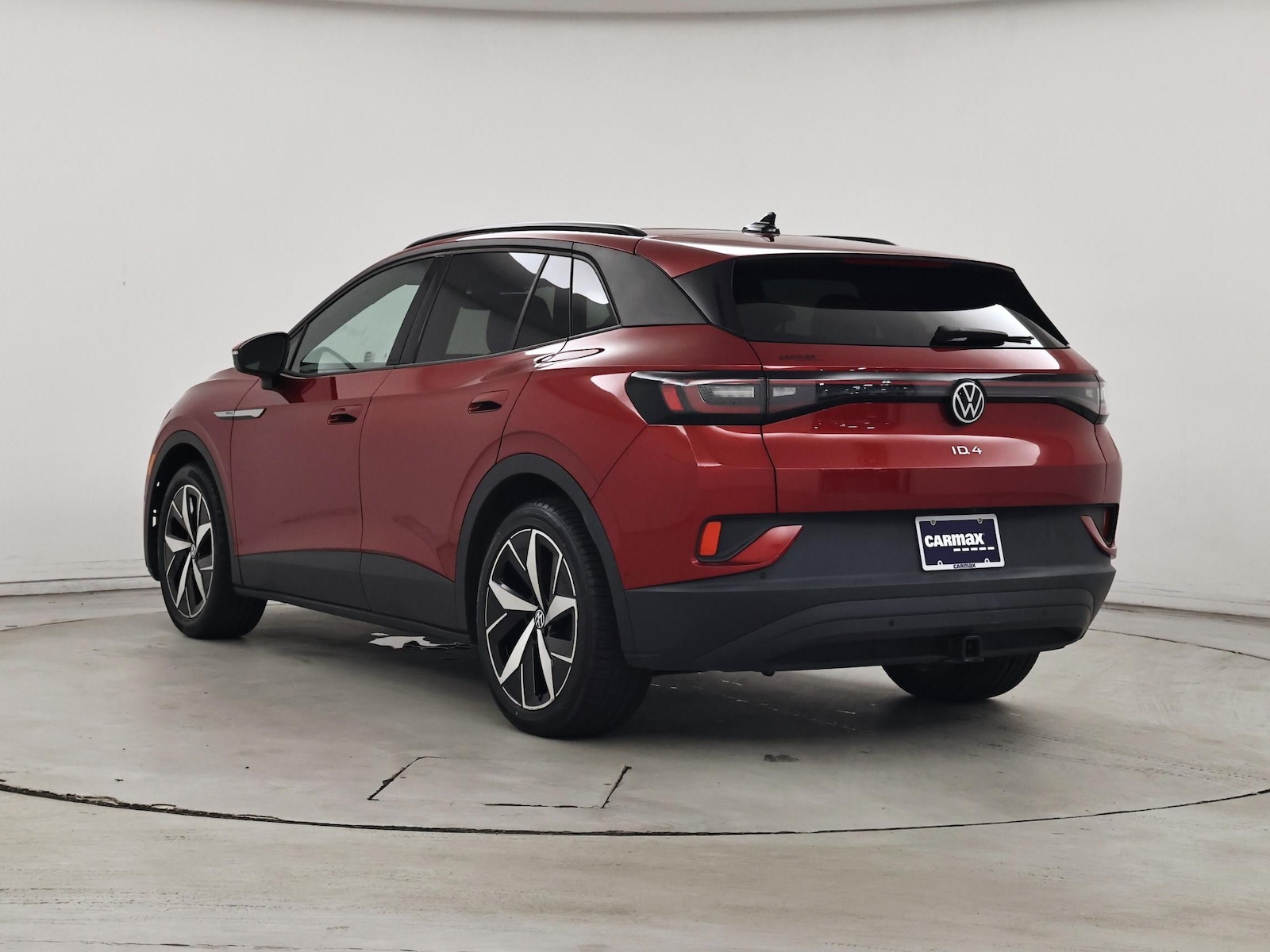 2023 Volkswagen ID.4 PRO S - Photo 3