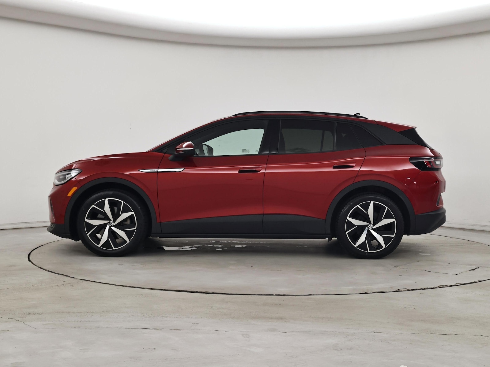 2023 Volkswagen ID.4 PRO S - Photo 4