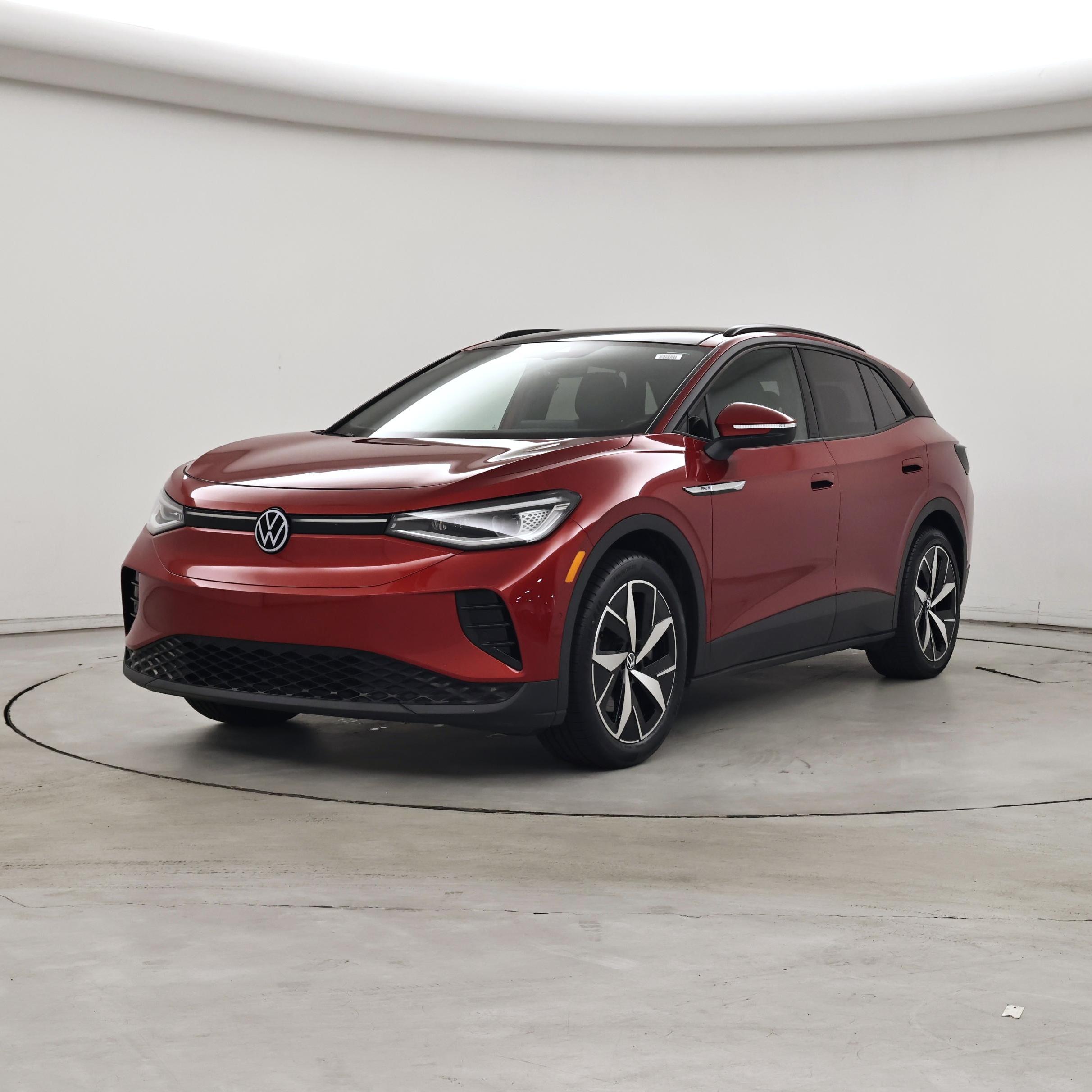 Thumbnail: 2023 Volkswagen ID.4 - 4