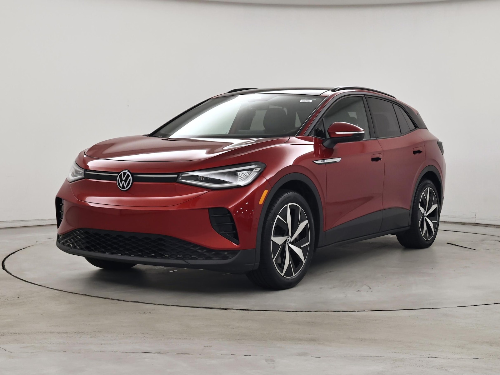 2023 Volkswagen ID.4 PRO S - Photo 5