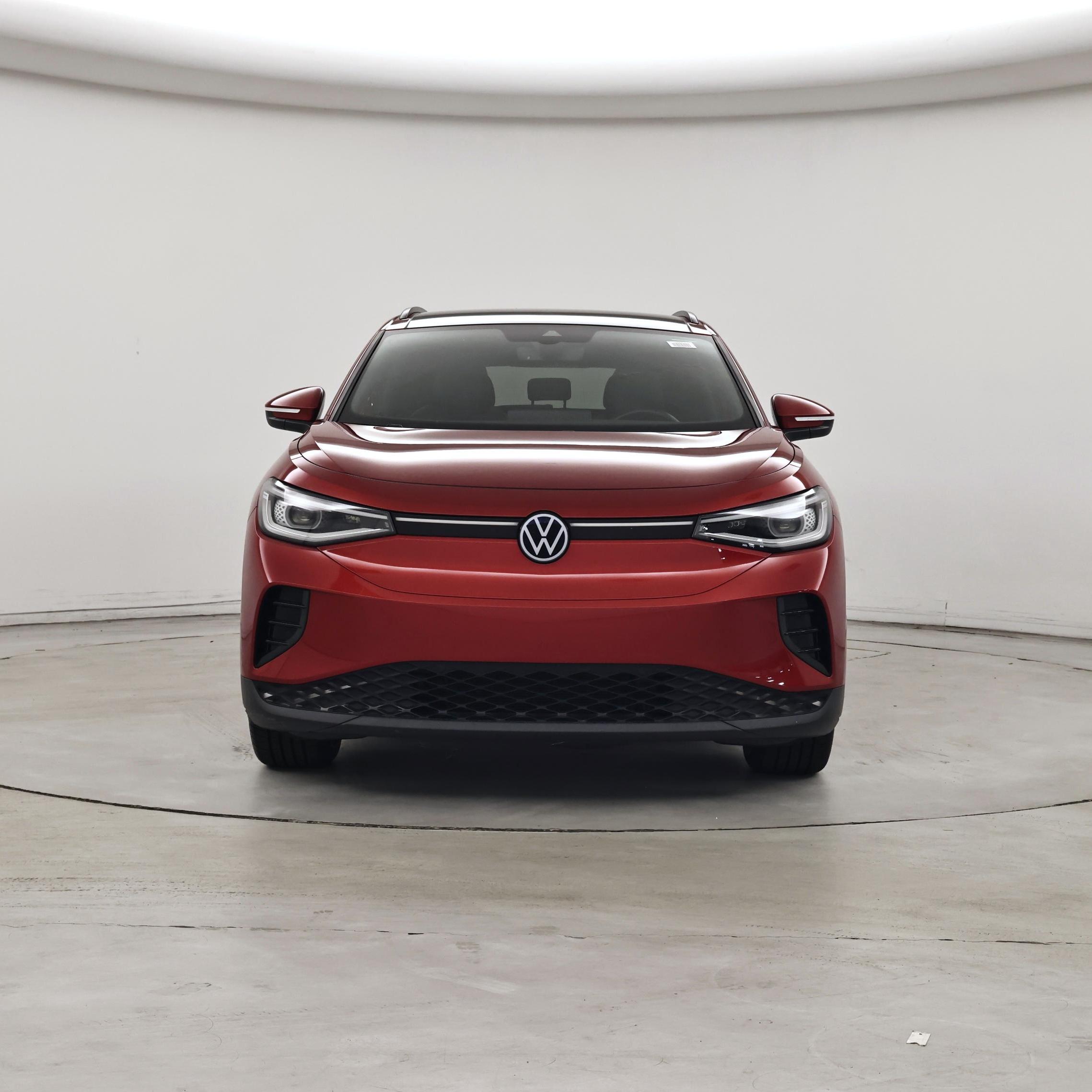 Thumbnail: 2023 Volkswagen ID.4 - 5