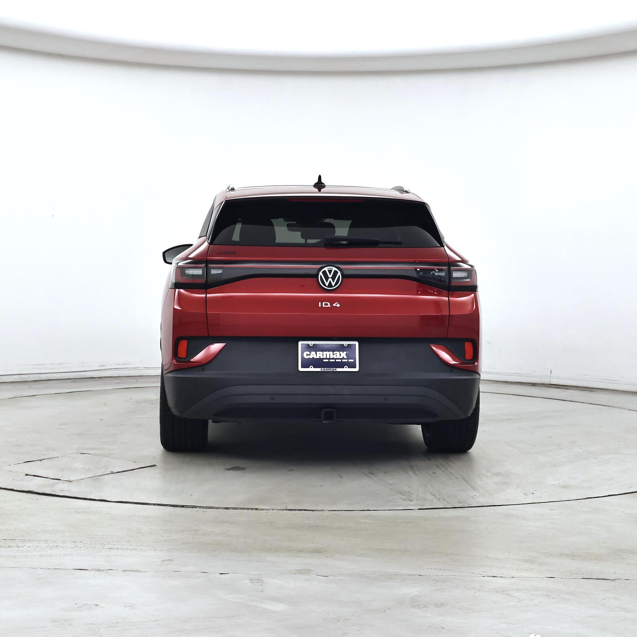 Thumbnail: 2023 Volkswagen ID.4 - 6