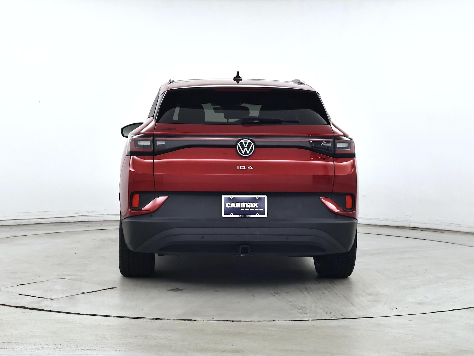 2023 Volkswagen ID.4 PRO S - Photo 7