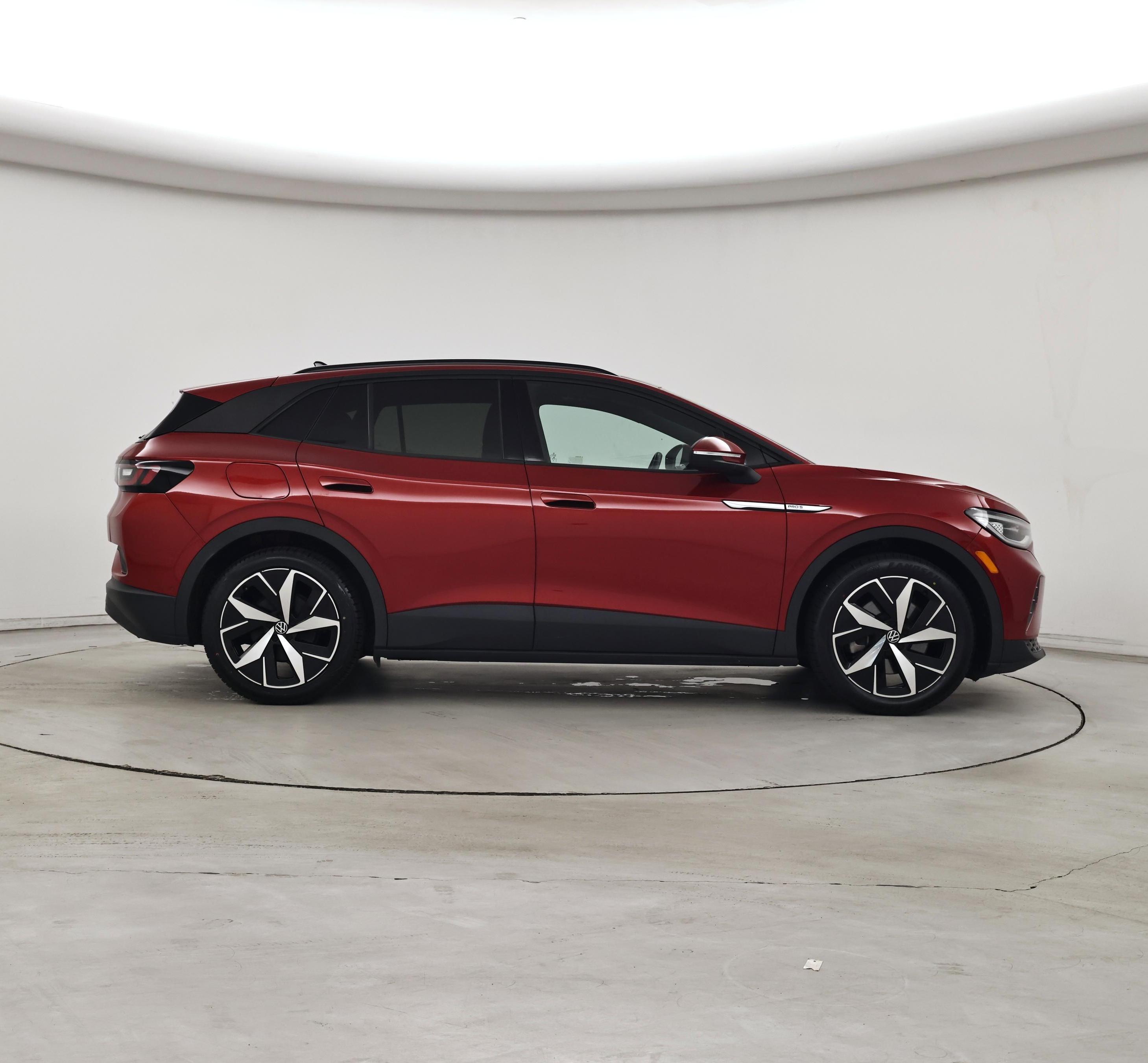 Thumbnail: 2023 Volkswagen ID.4 - 7