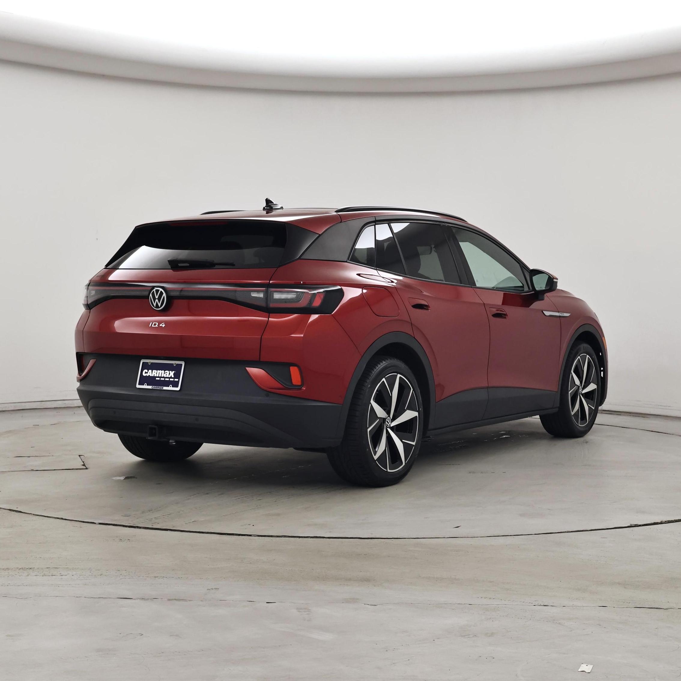 Thumbnail: 2023 Volkswagen ID.4 - 8