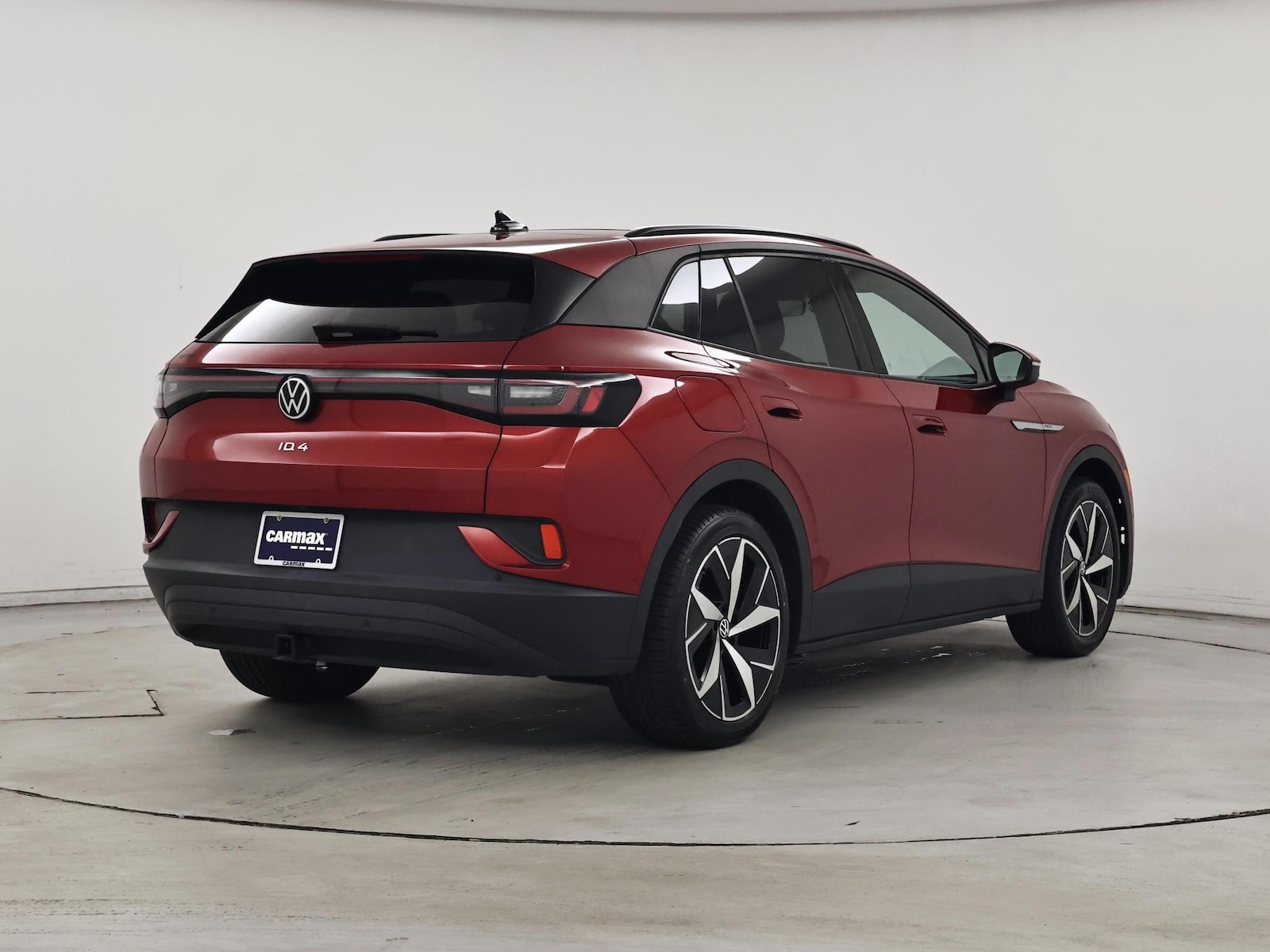2023 Volkswagen ID.4 PRO S - Photo 9