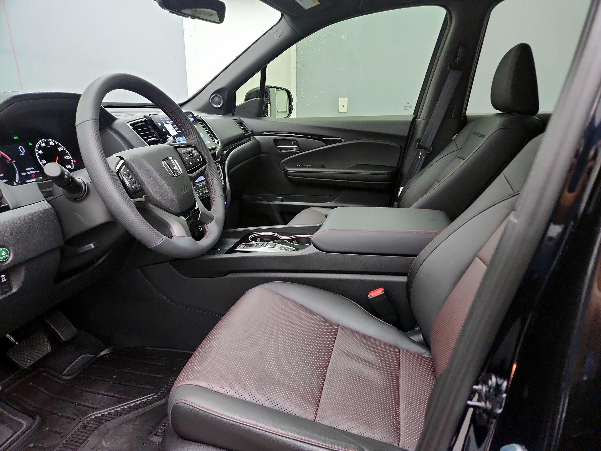 Thumbnail: 2026 Honda Ridgeline - 11