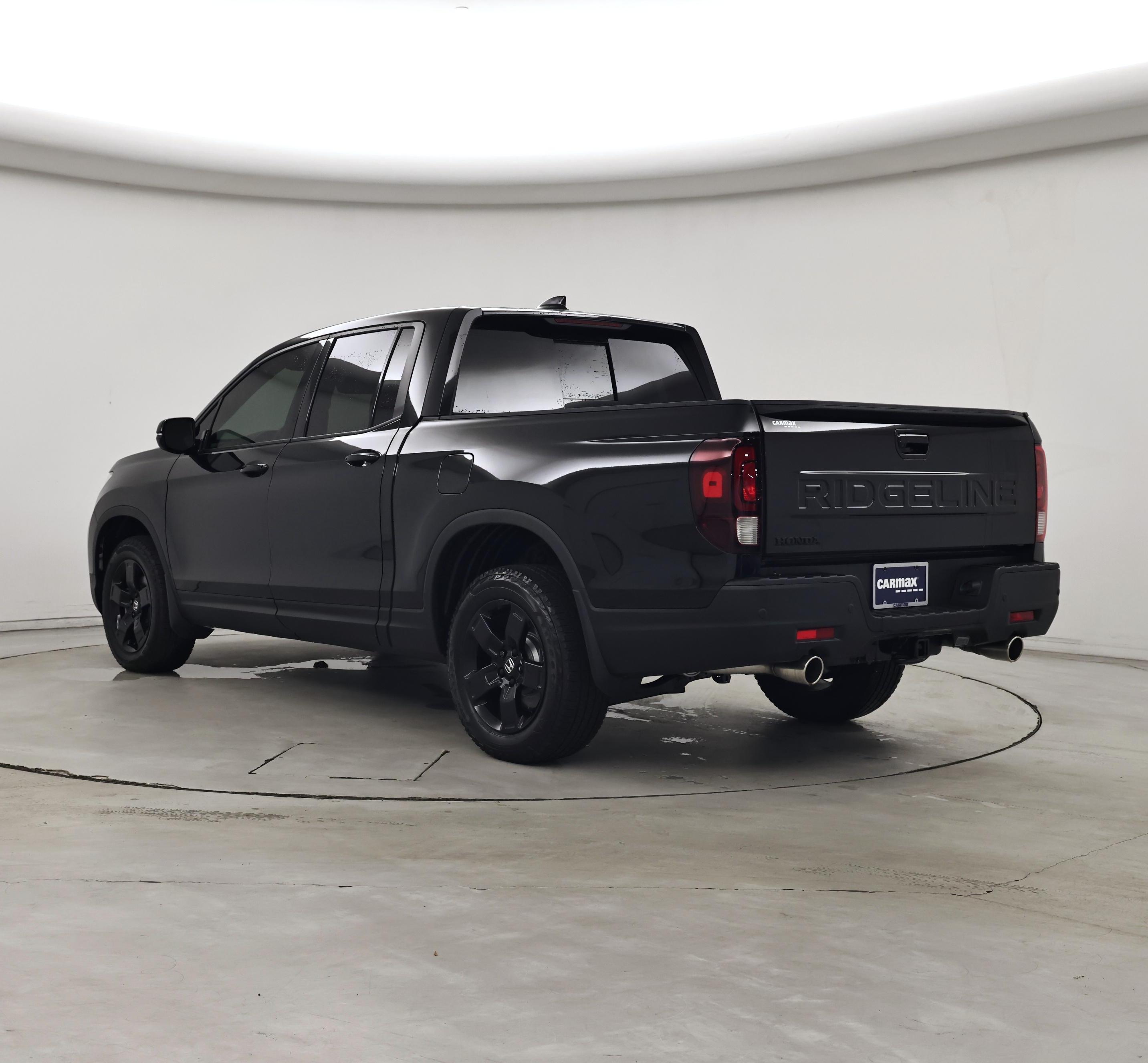 Thumbnail: 2026 Honda Ridgeline - 2