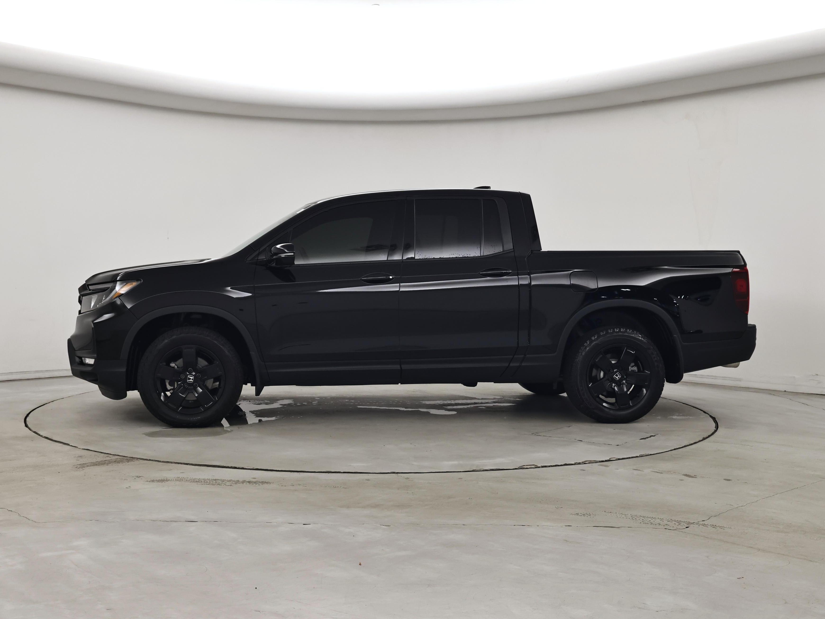 Thumbnail: 2026 Honda Ridgeline - 3