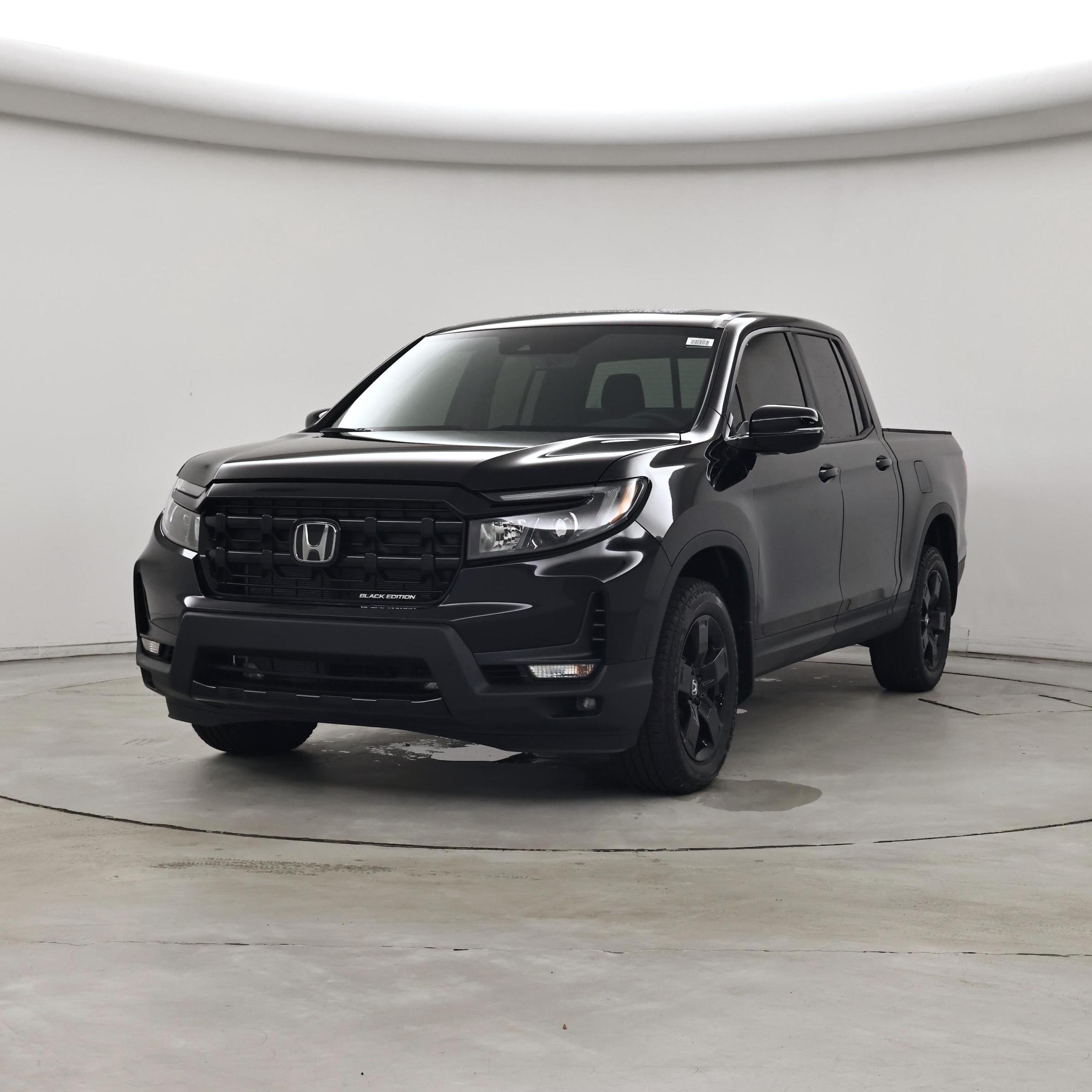 Thumbnail: 2026 Honda Ridgeline - 4