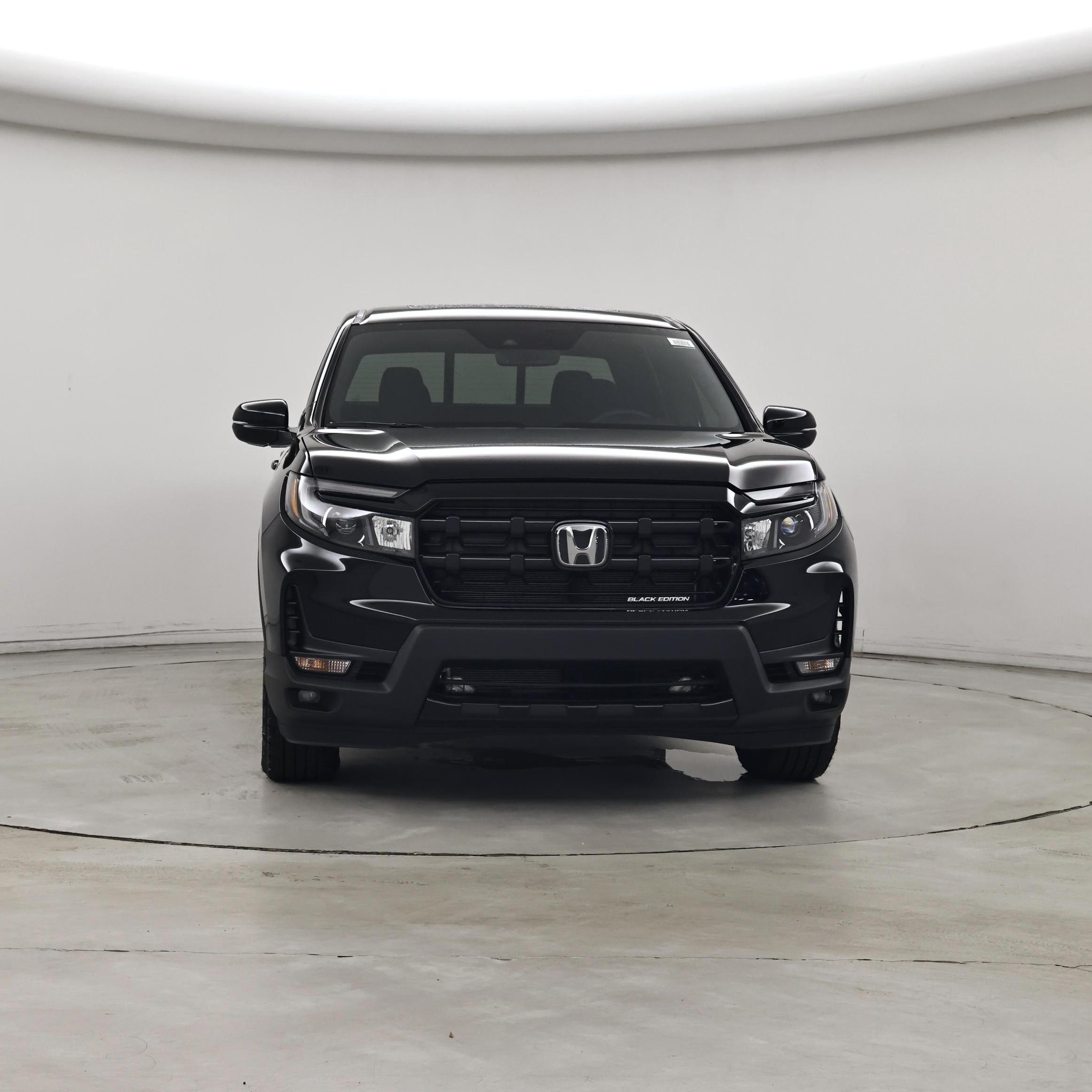 Thumbnail: 2026 Honda Ridgeline - 5
