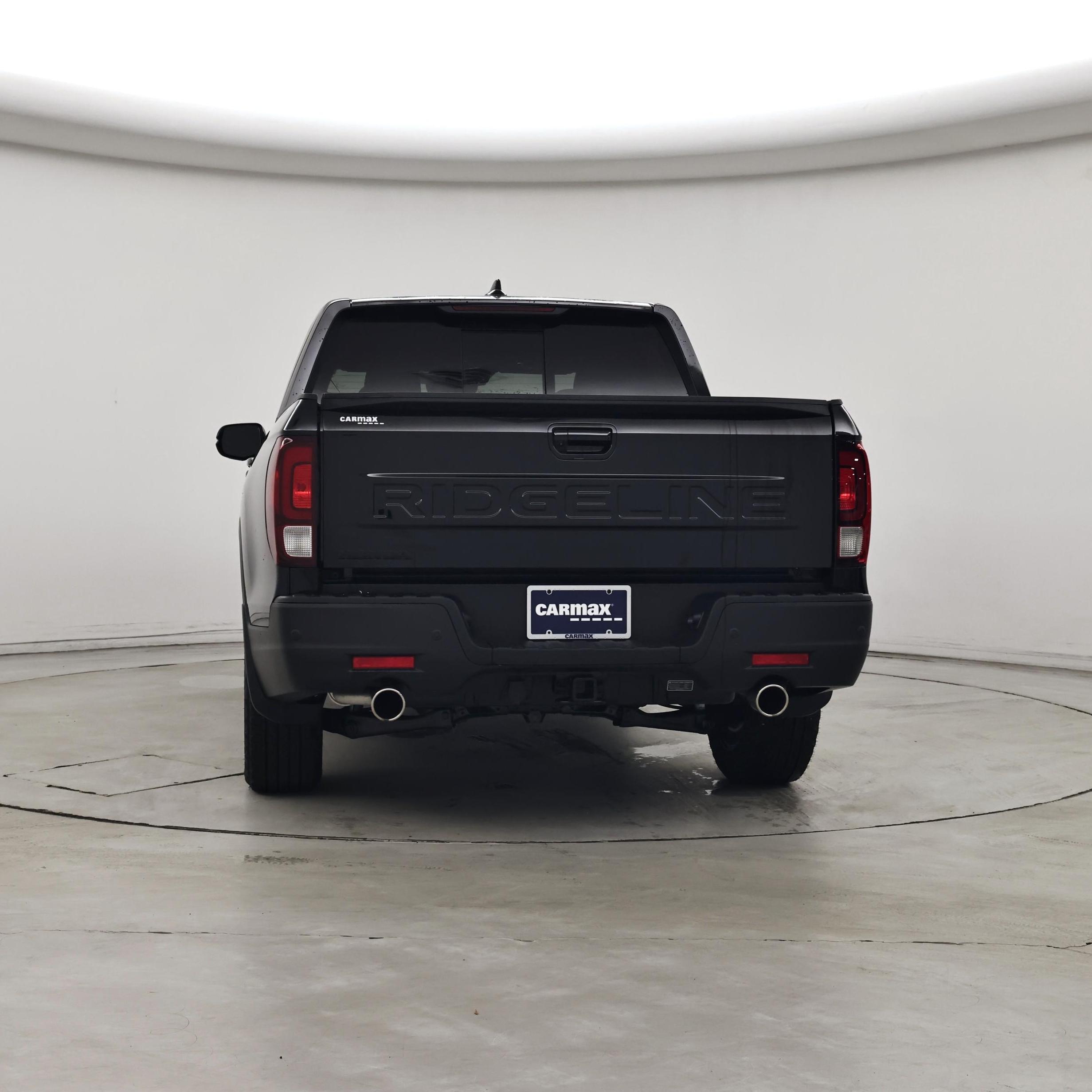 Thumbnail: 2026 Honda Ridgeline - 6