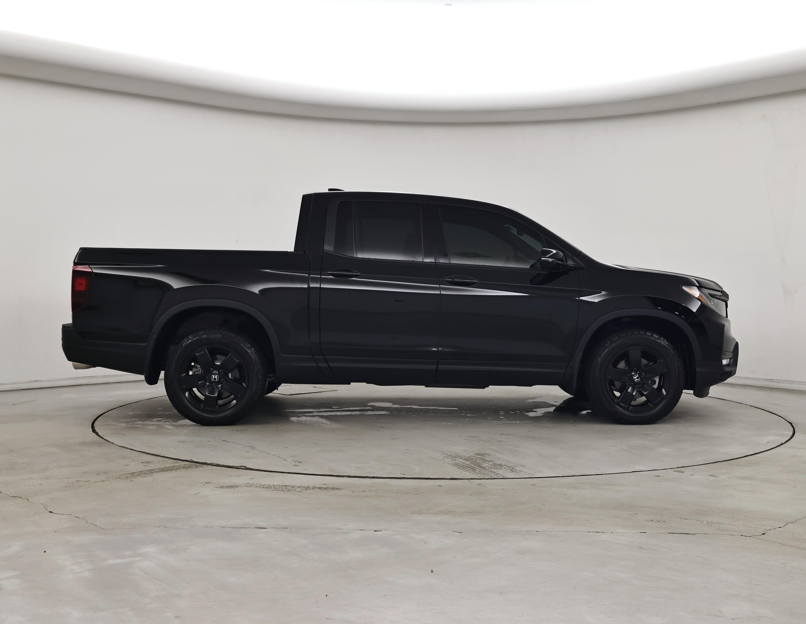 Thumbnail: 2026 Honda Ridgeline - 7