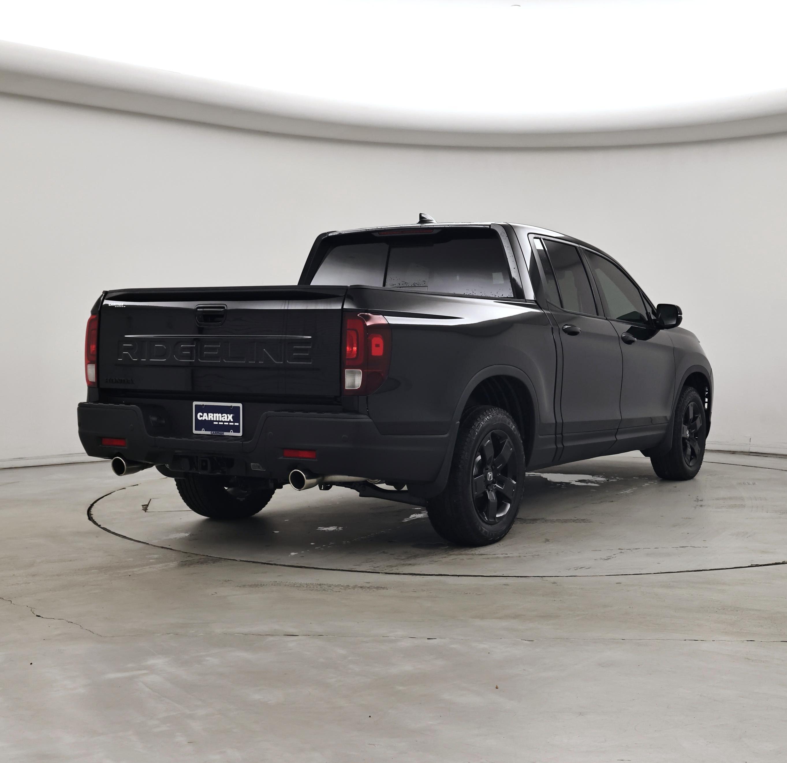 Thumbnail: 2026 Honda Ridgeline - 8