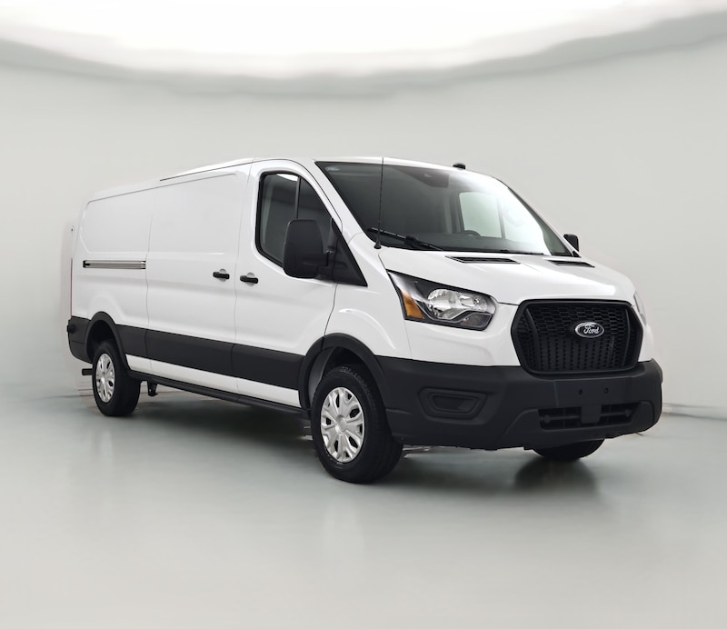 2024 Ford Transit 150