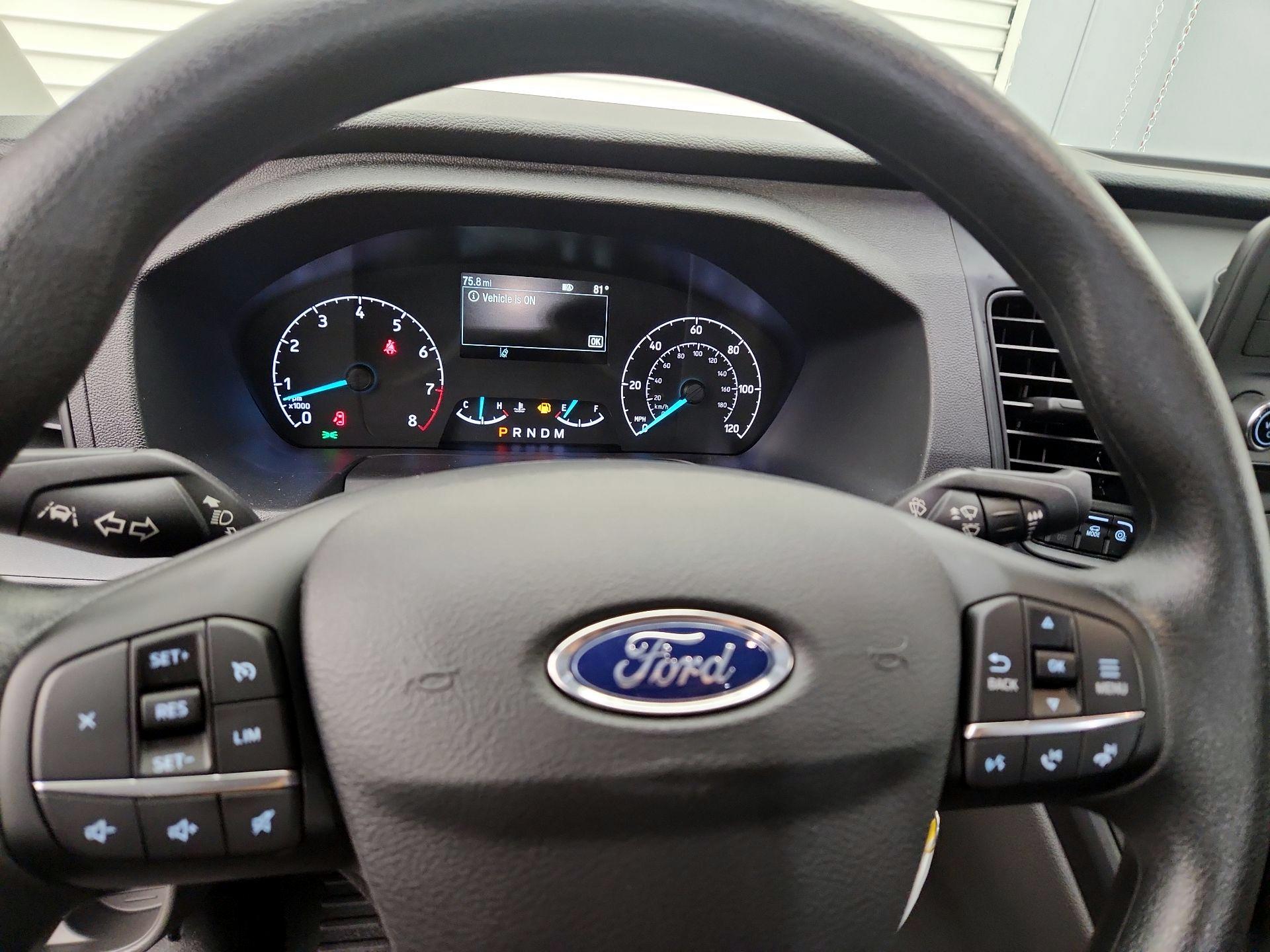 Thumbnail: 2024 Ford Transit Series - 10