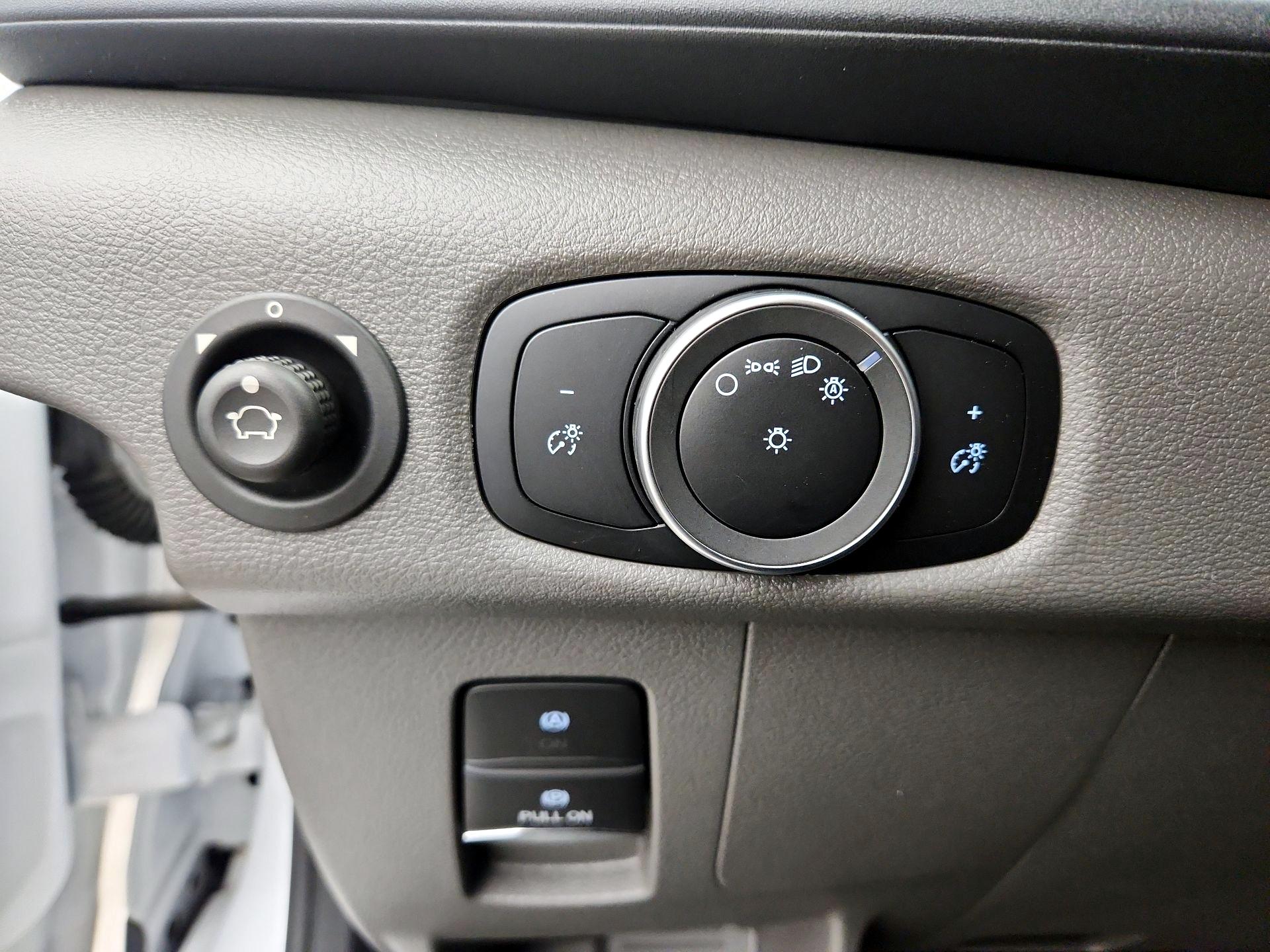Thumbnail: 2024 Ford Transit Series - 13