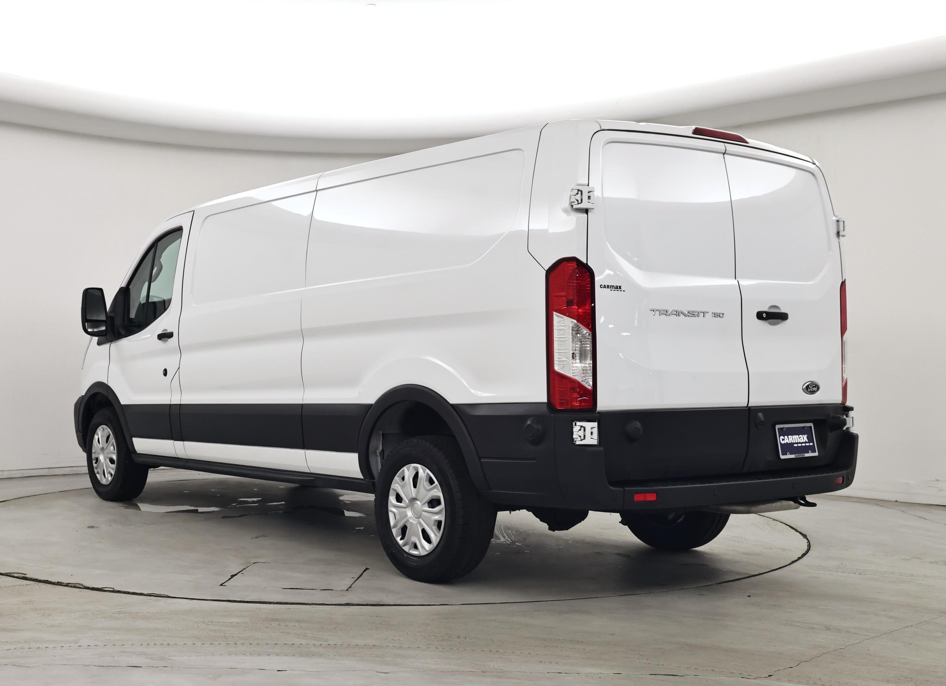 Thumbnail: 2024 Ford Transit Series - 2