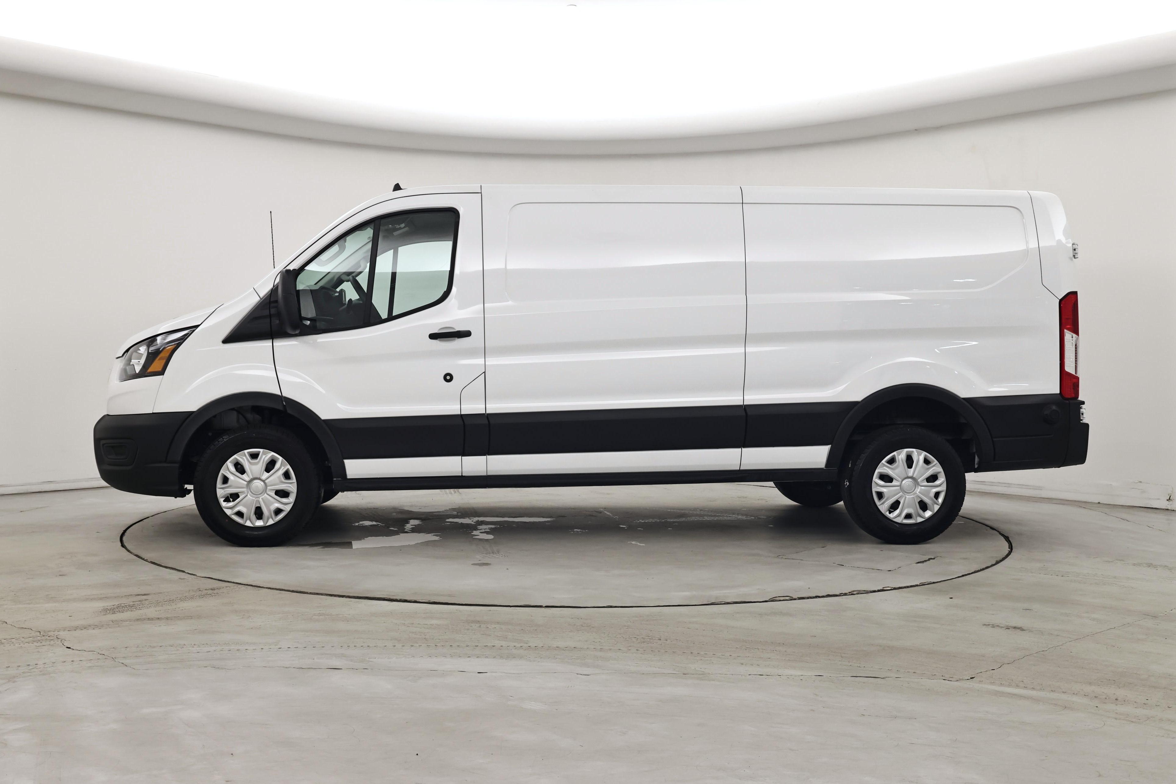 Thumbnail: 2024 Ford Transit Series - 3