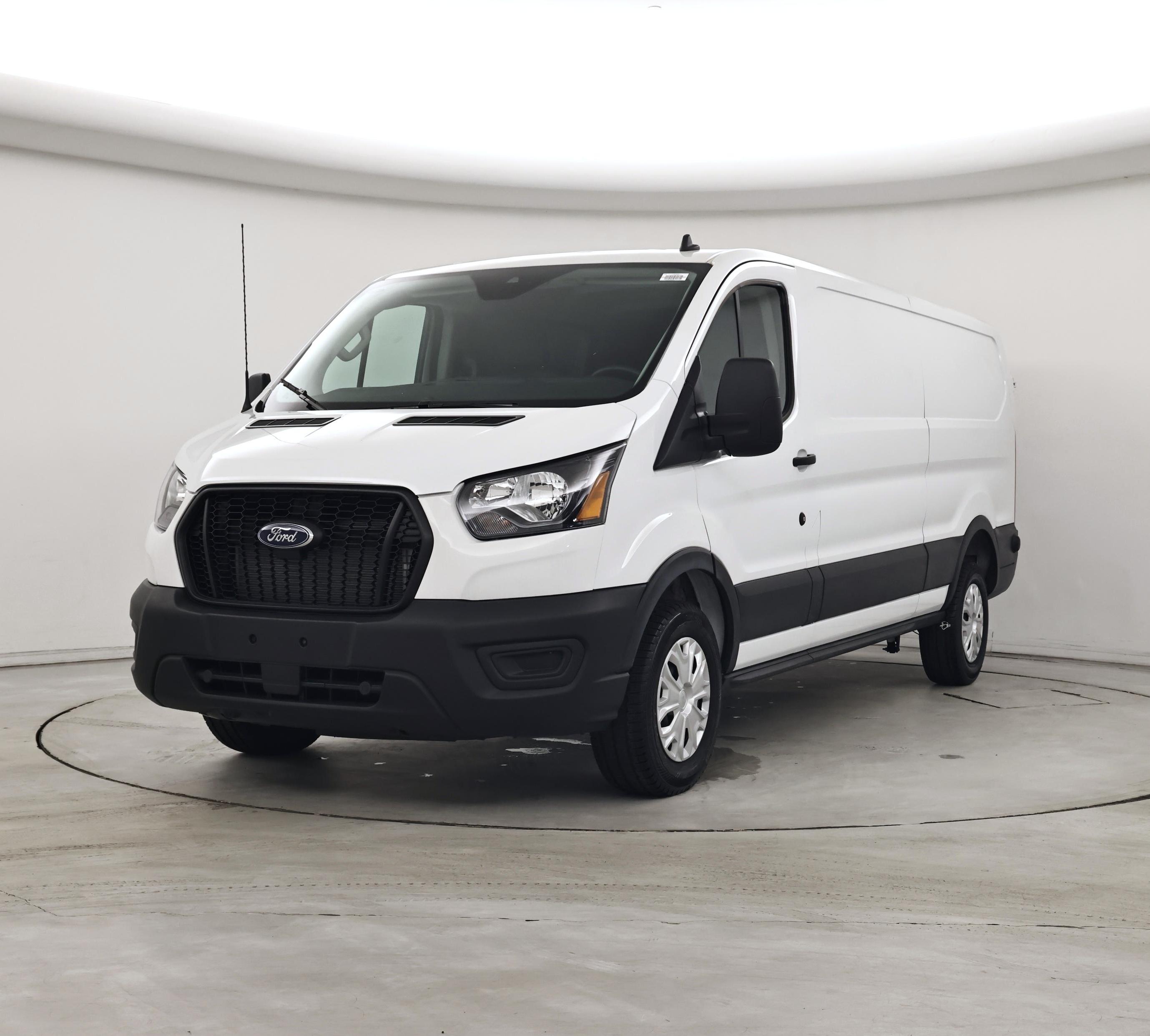 Thumbnail: 2024 Ford Transit Series - 4