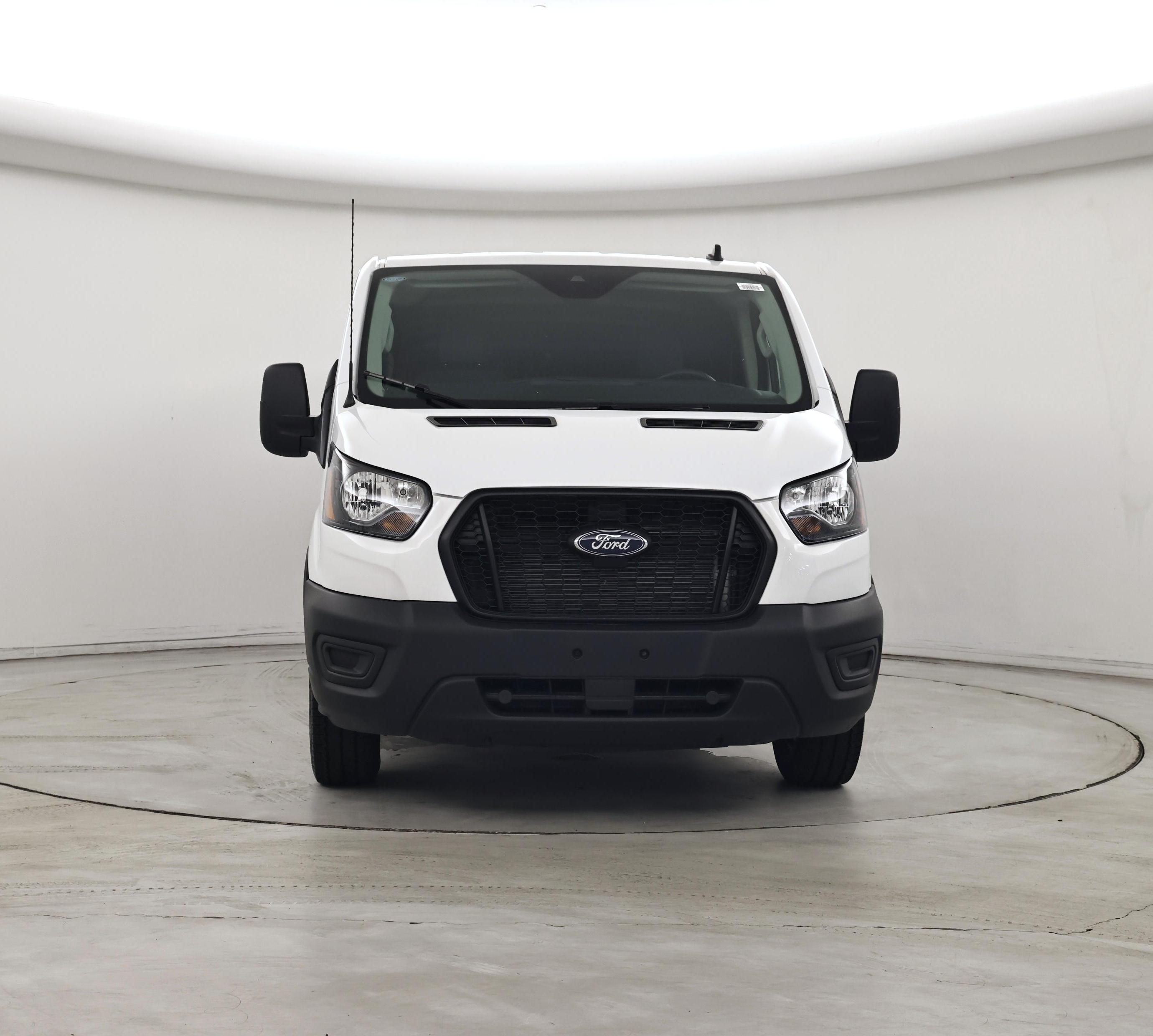 Thumbnail: 2024 Ford Transit Series - 5