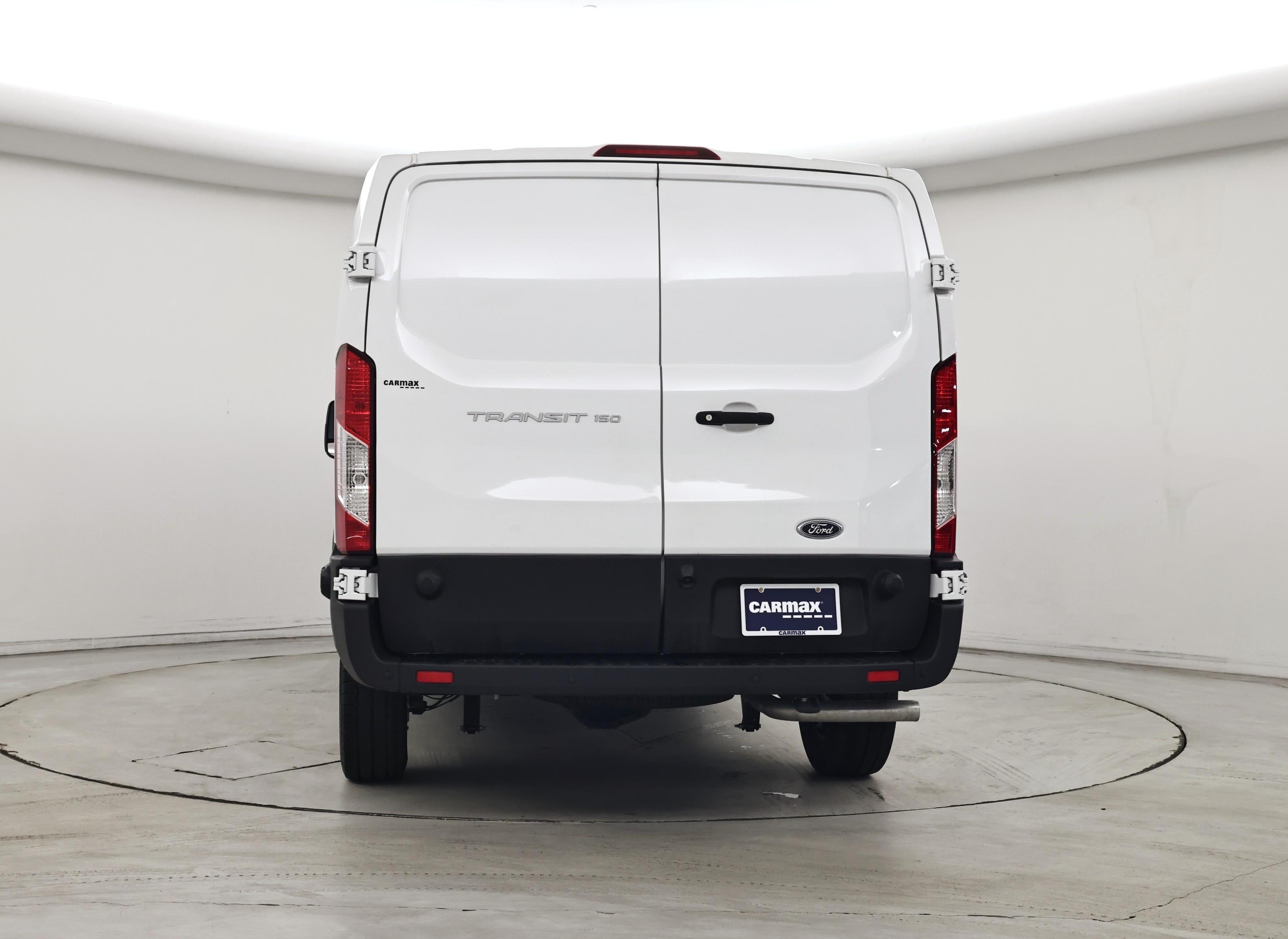 Thumbnail: 2024 Ford Transit Series - 6