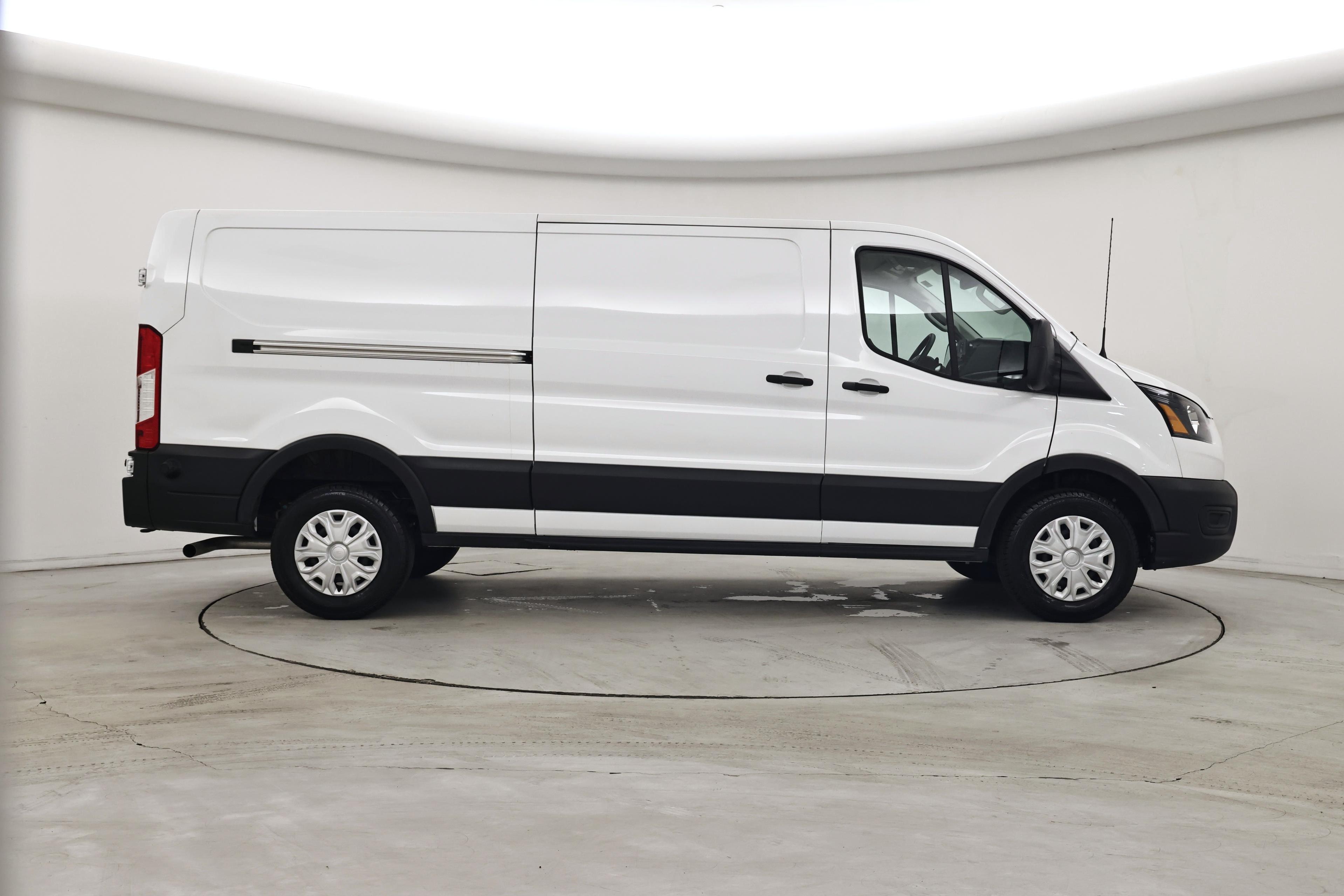 Thumbnail: 2024 Ford Transit Series - 7