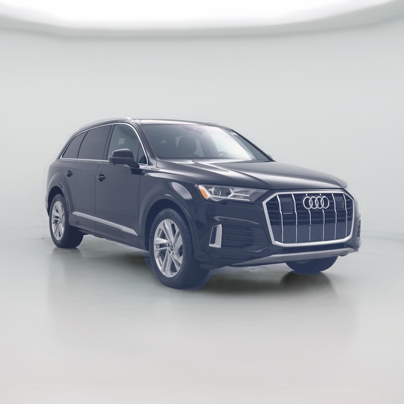 2021 Audi Q7 Premium Plus