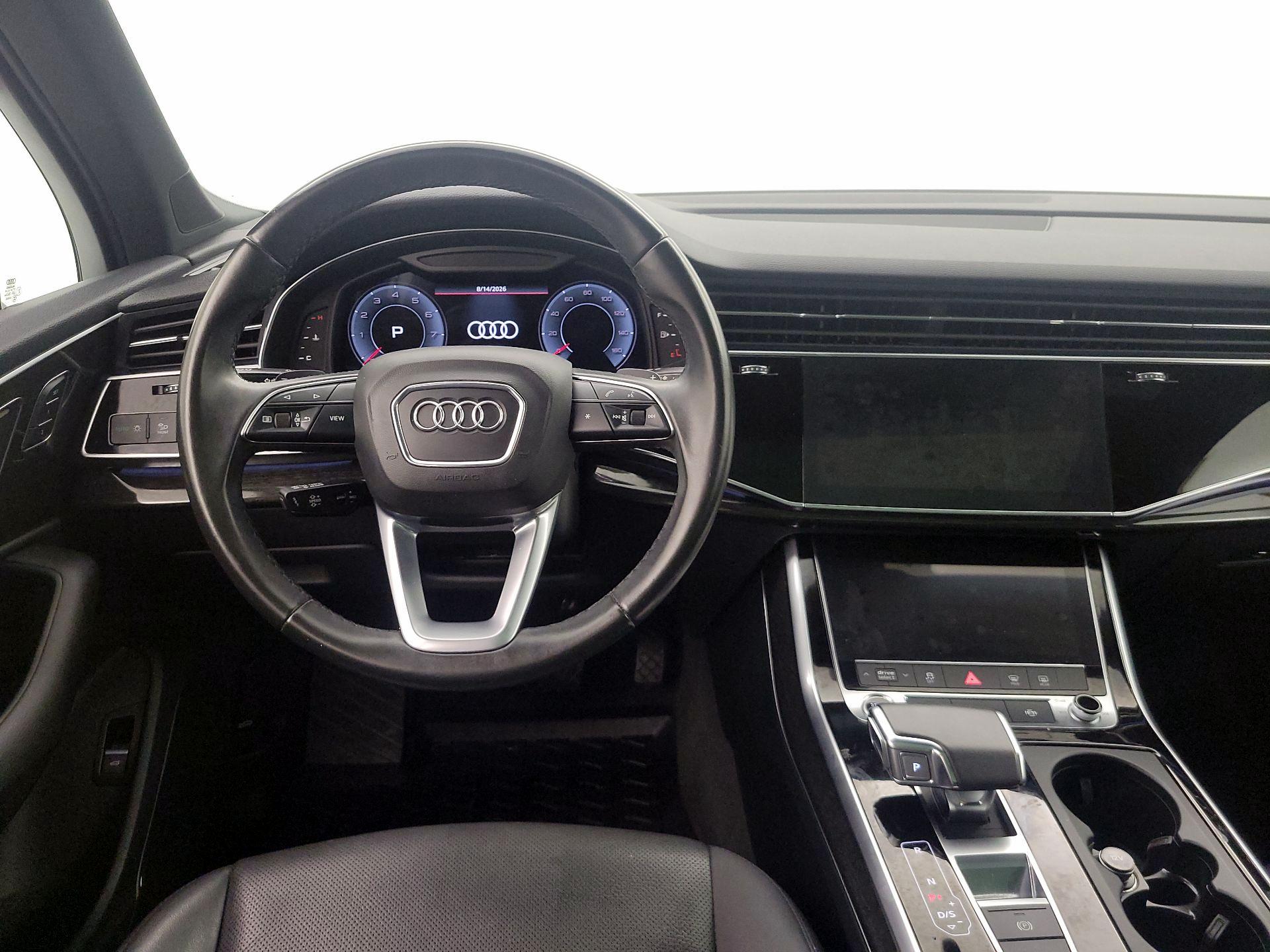 Thumbnail: 2021 Audi Q7 - 10