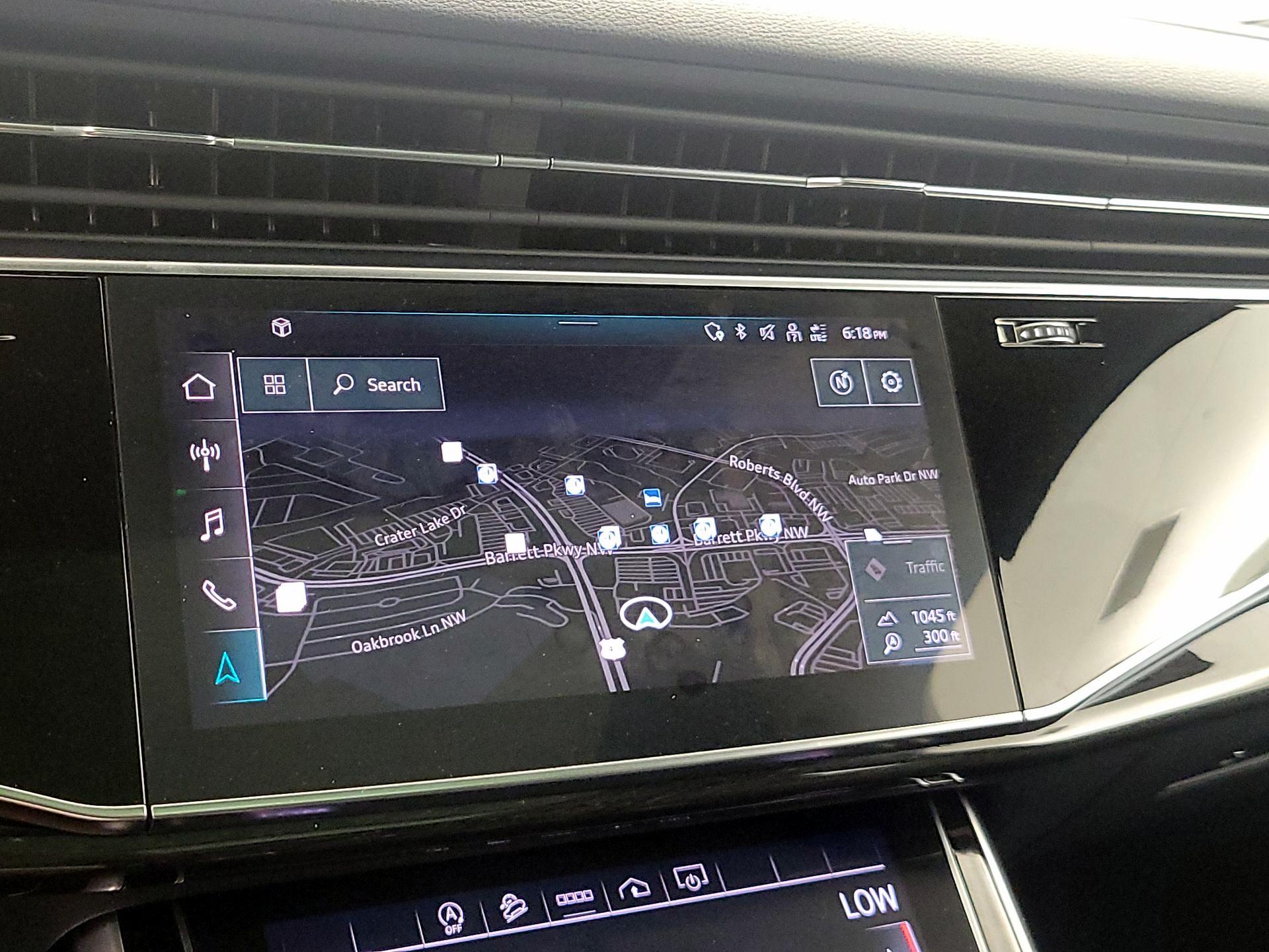 Thumbnail: 2021 Audi Q7 - 14