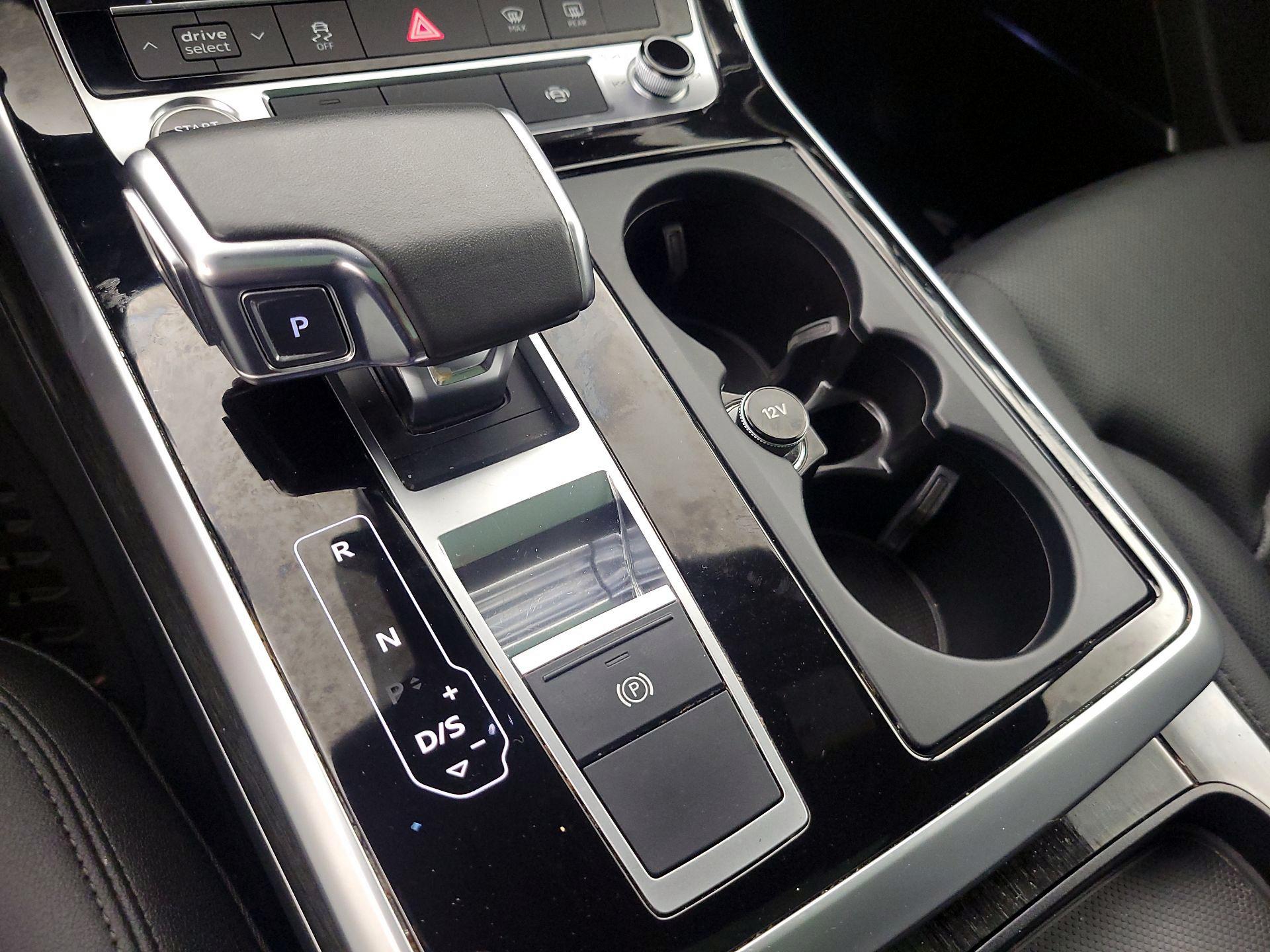 Thumbnail: 2021 Audi Q7 - 18